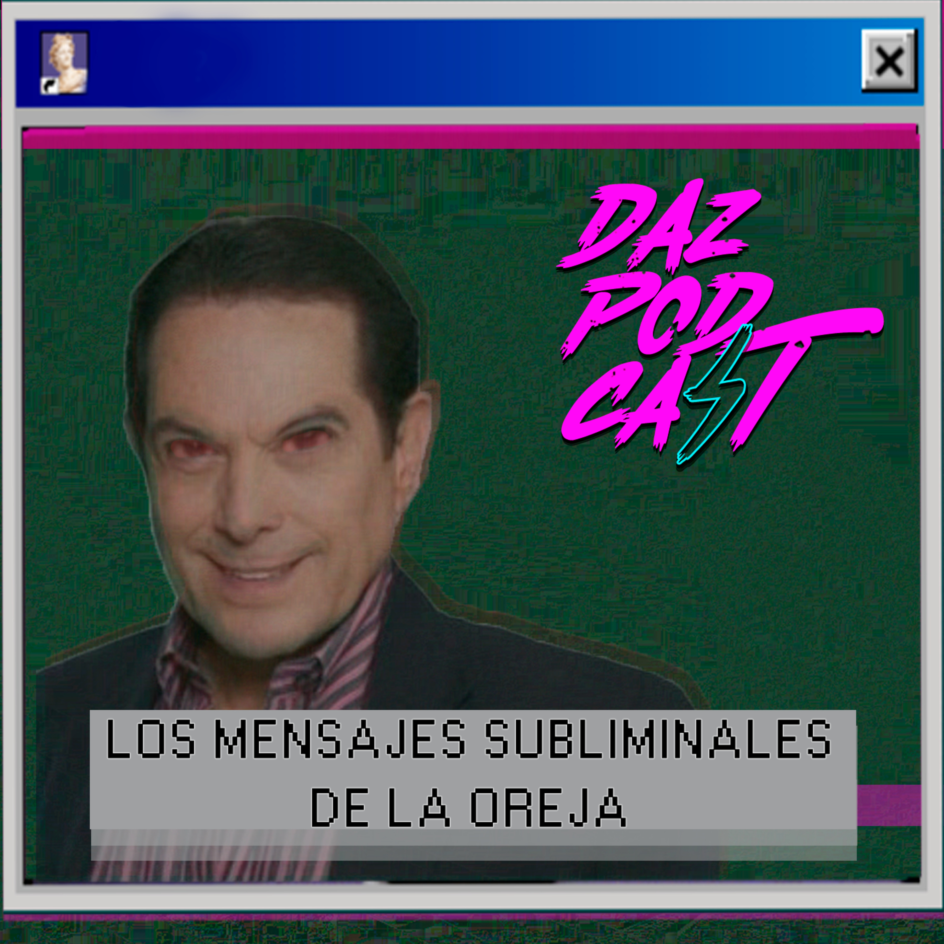 Daz Podcast