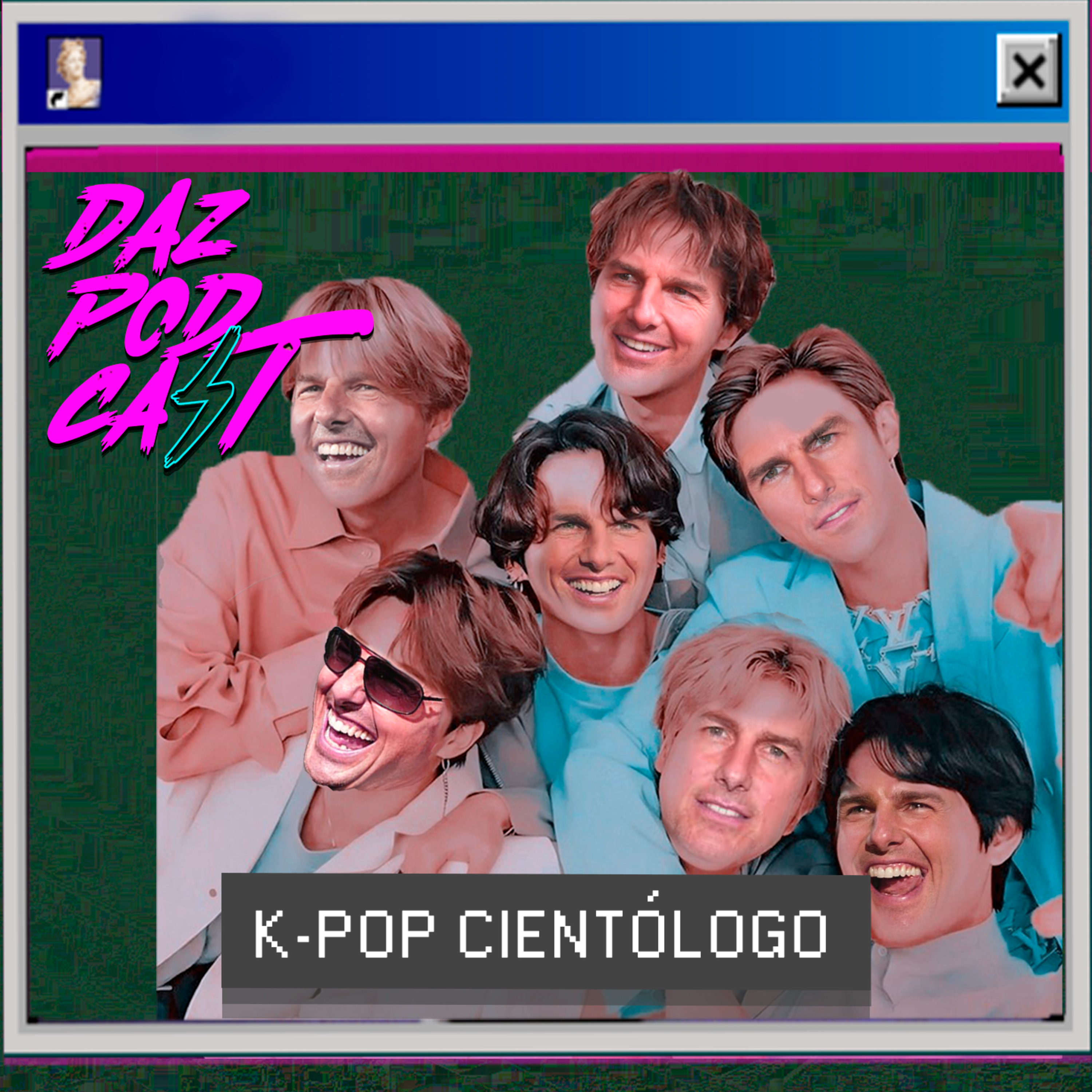 Daz Podcast