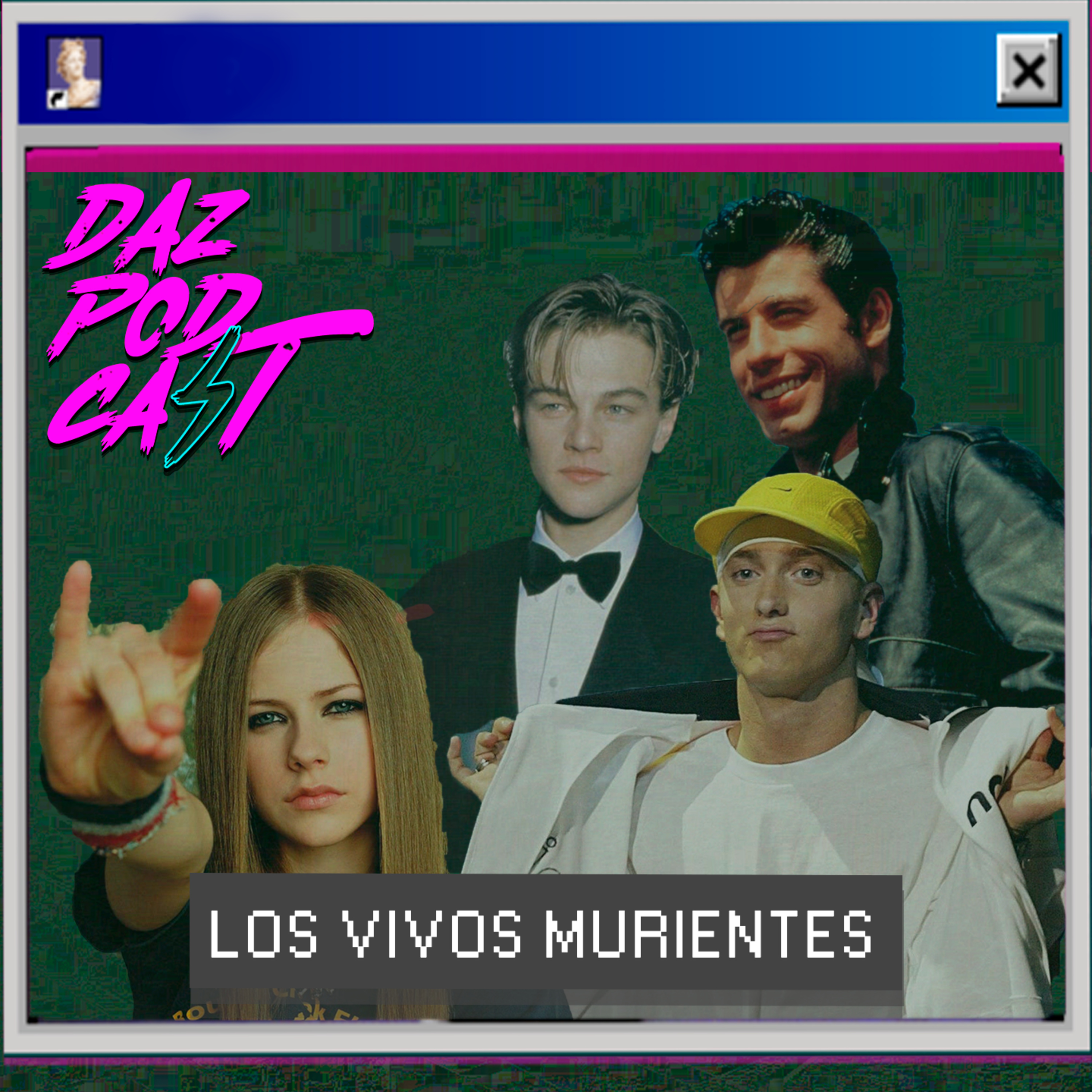 Daz Podcast