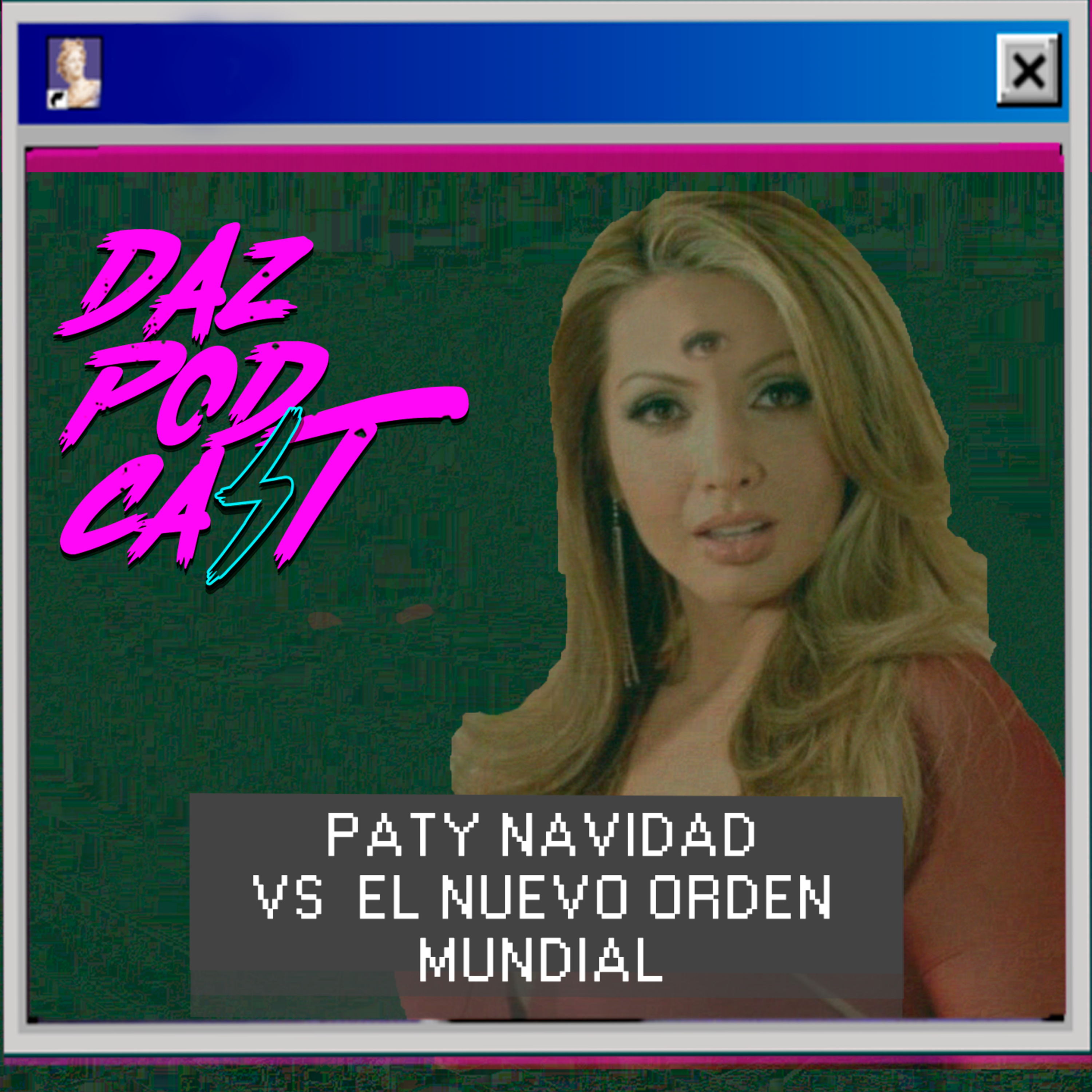Daz Podcast