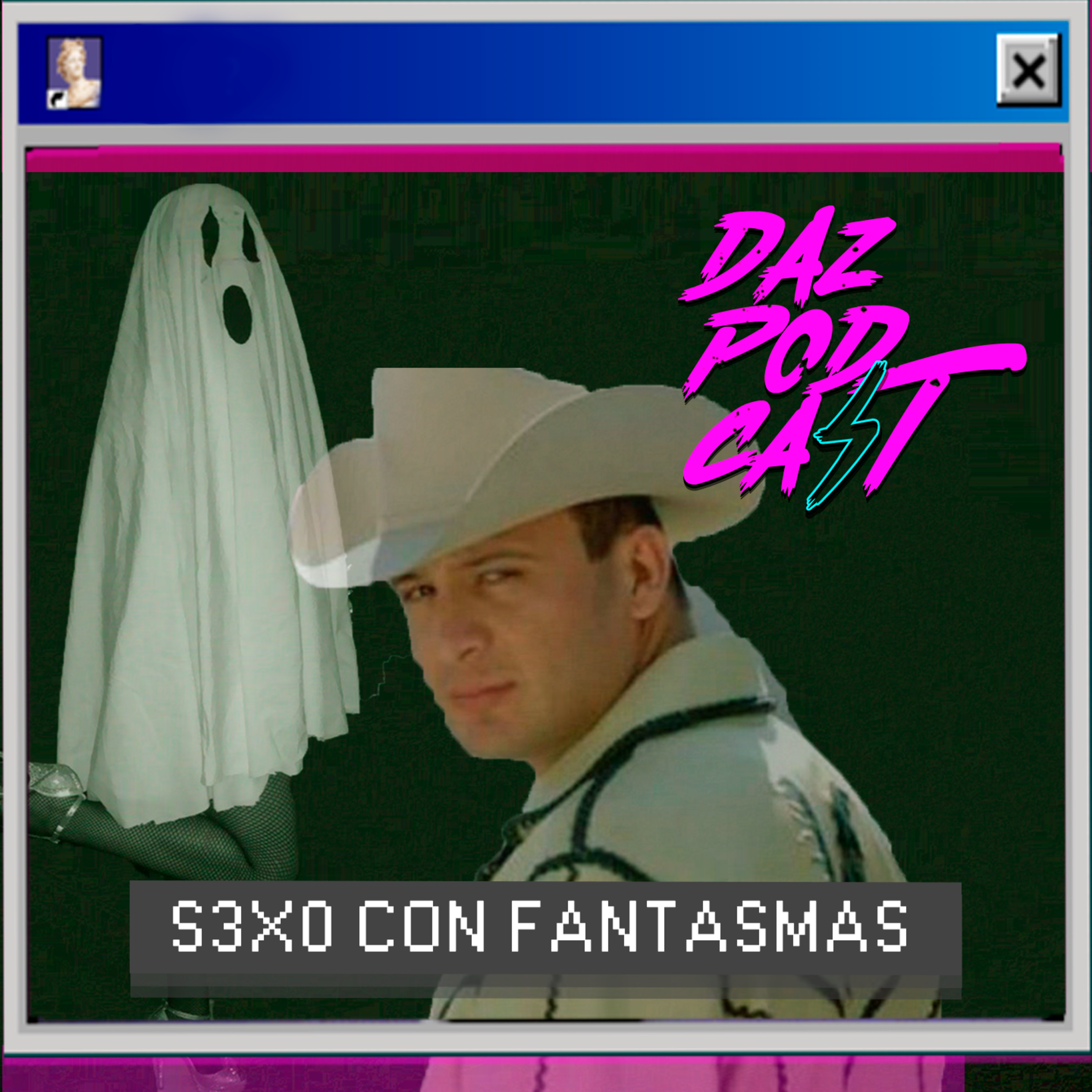 Daz Podcast