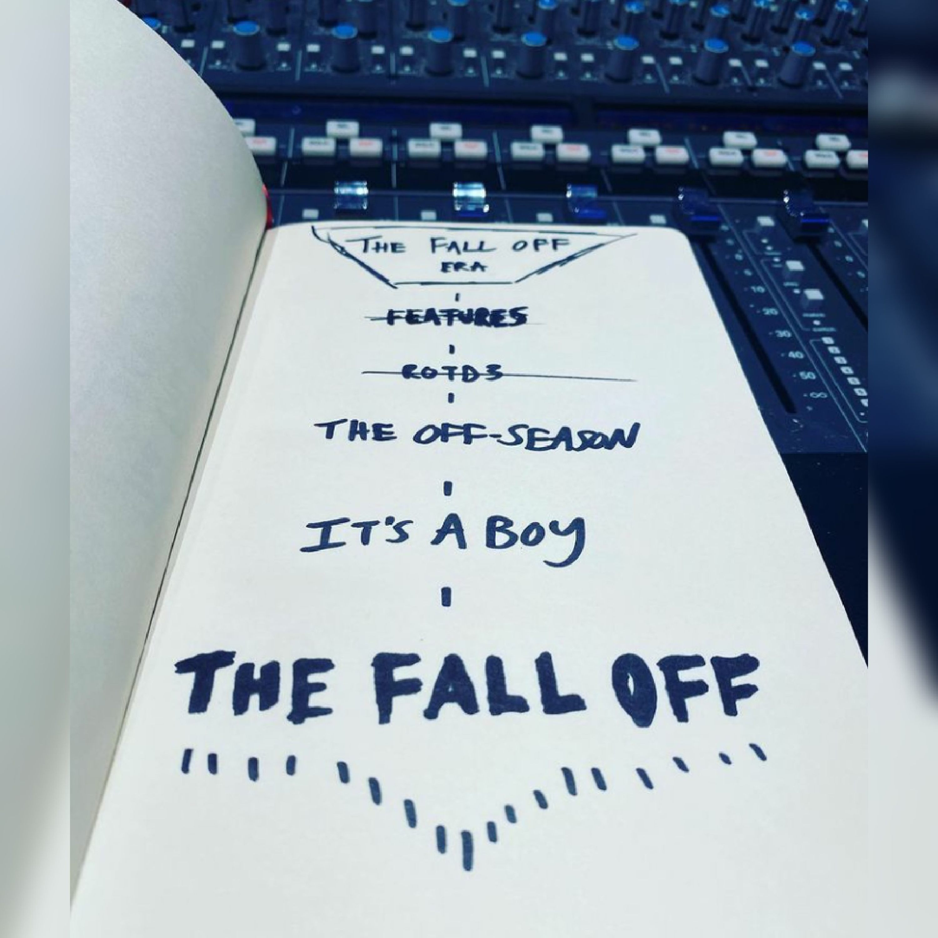 Coles Conclusion episode artwork