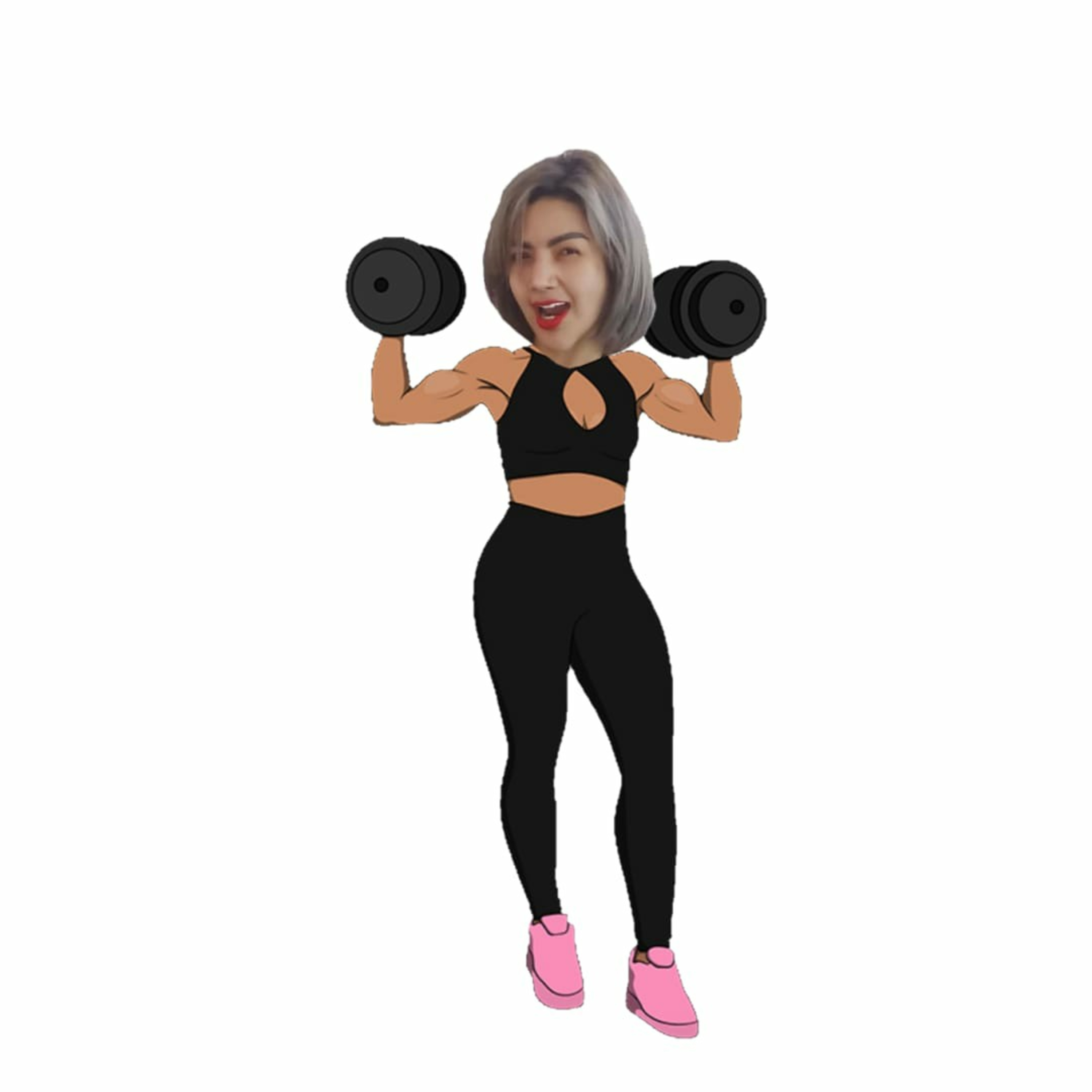 Kadang Kidding