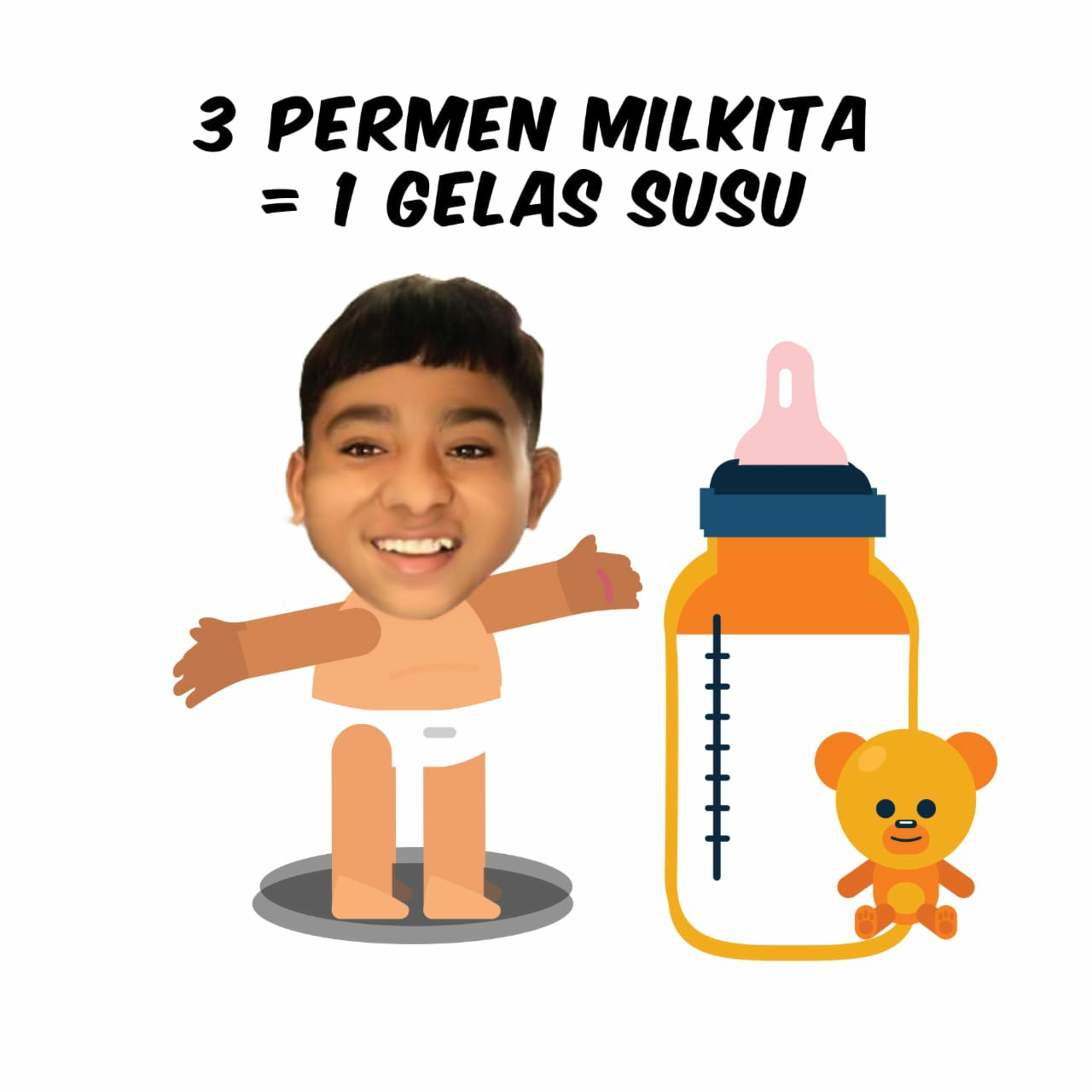 Kadang Kidding