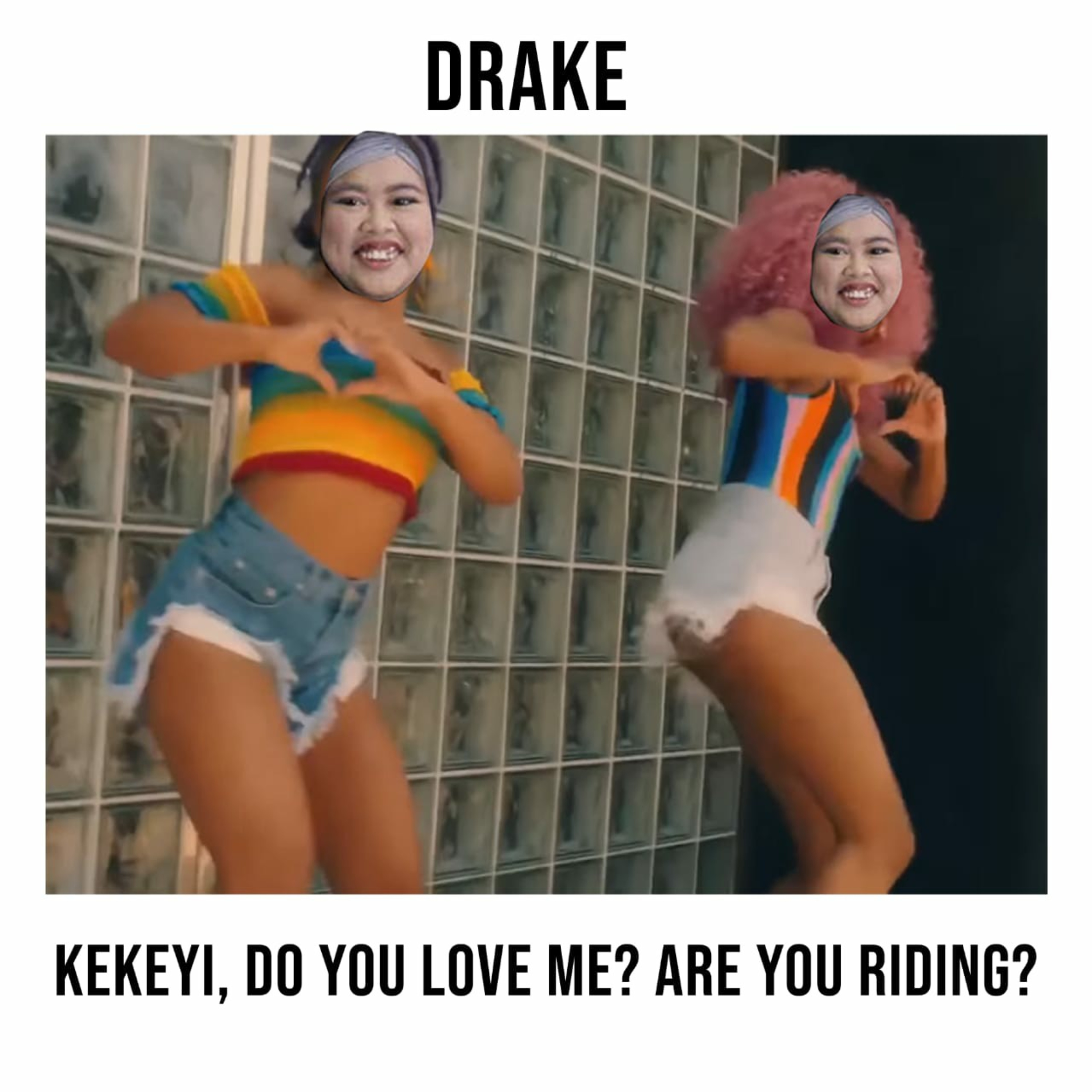 Kadang Kidding