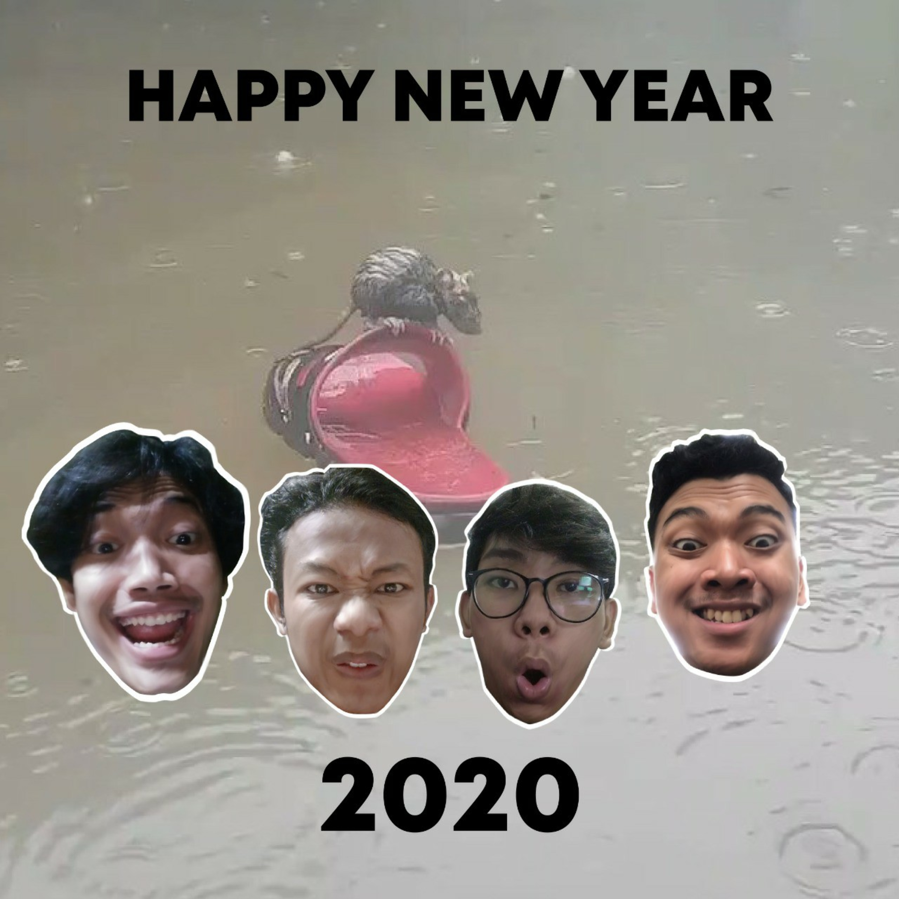 Kadang Kidding