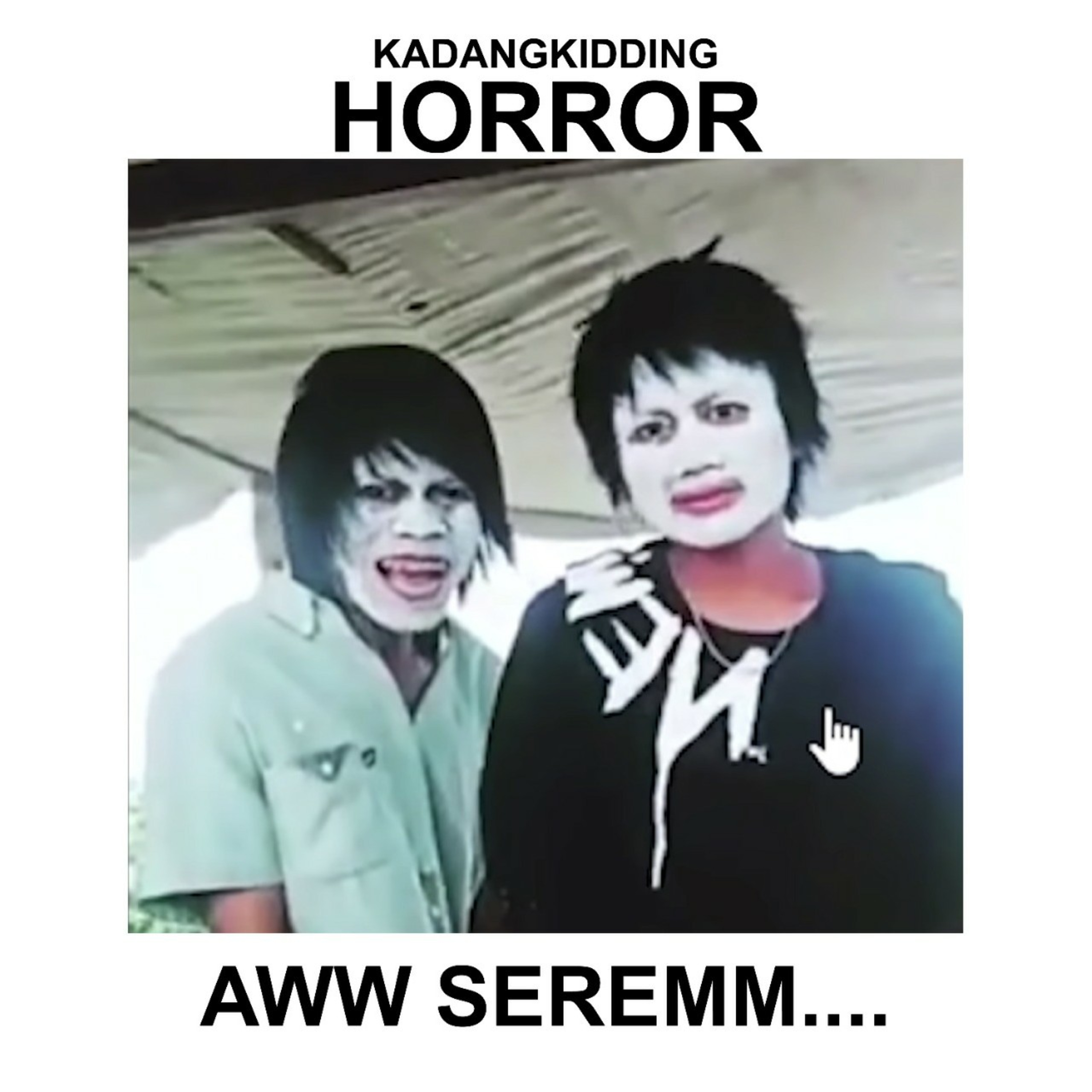 Kadang Kidding