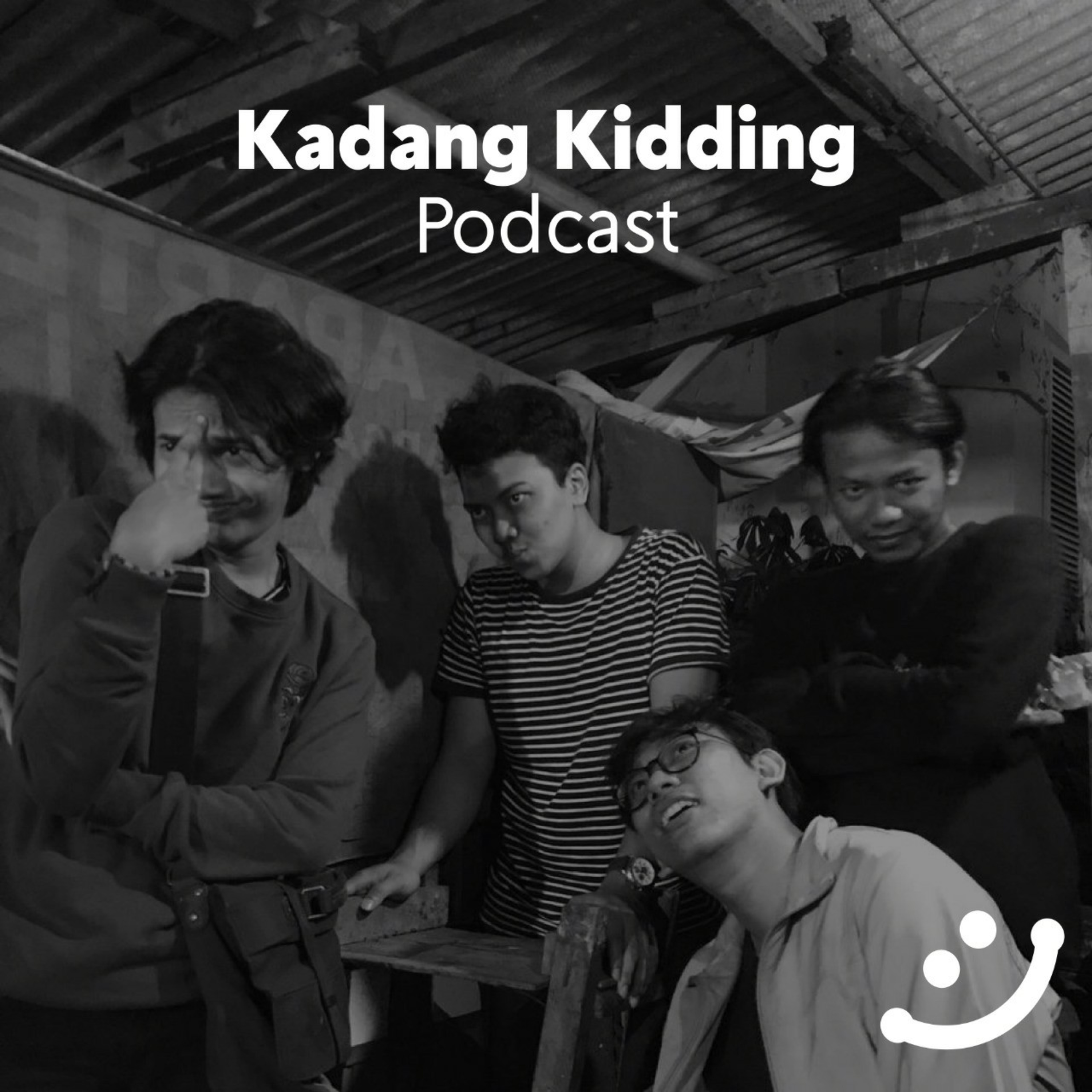 Kadang Kidding