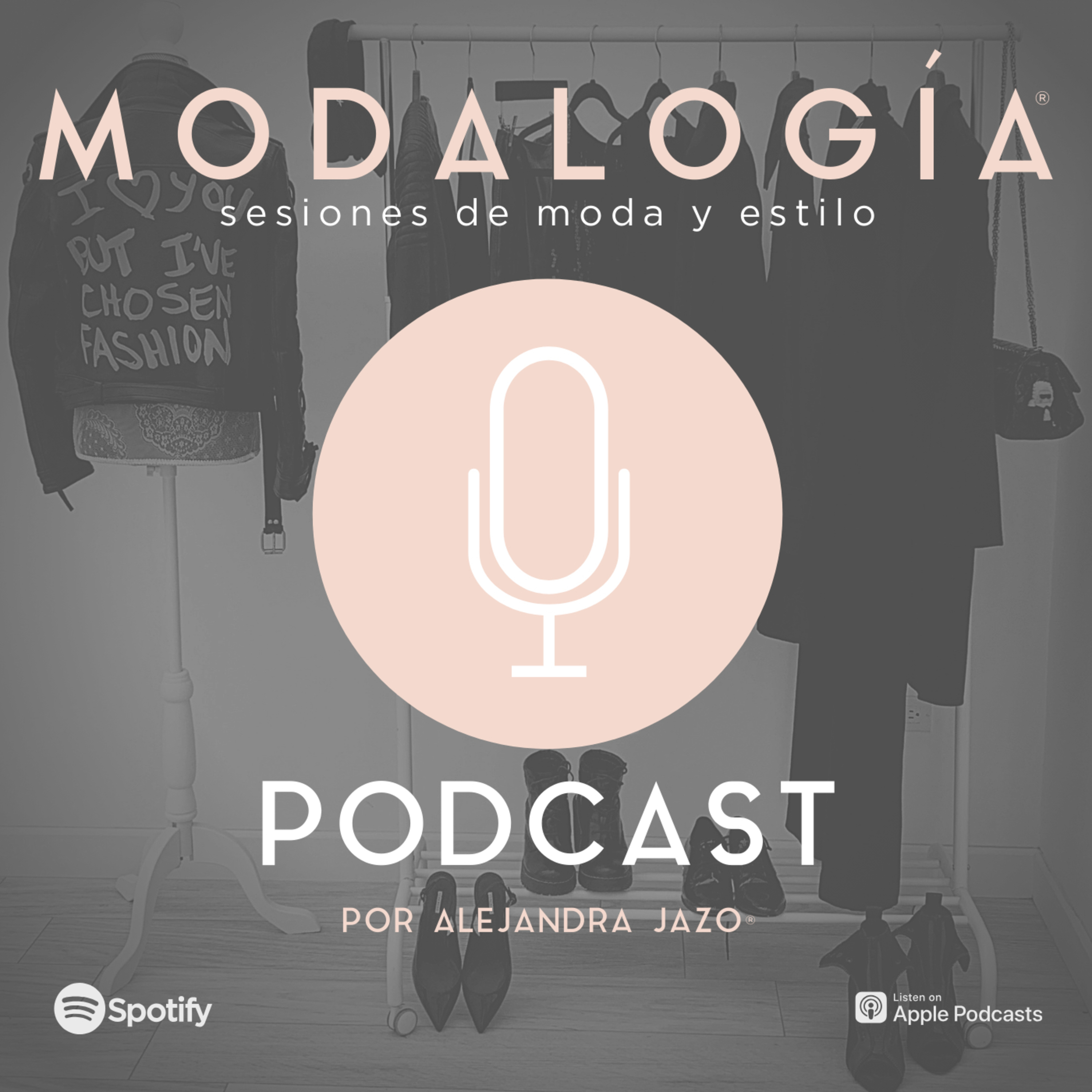 MODALOGÍA: Sesiones de Moda y Estilo