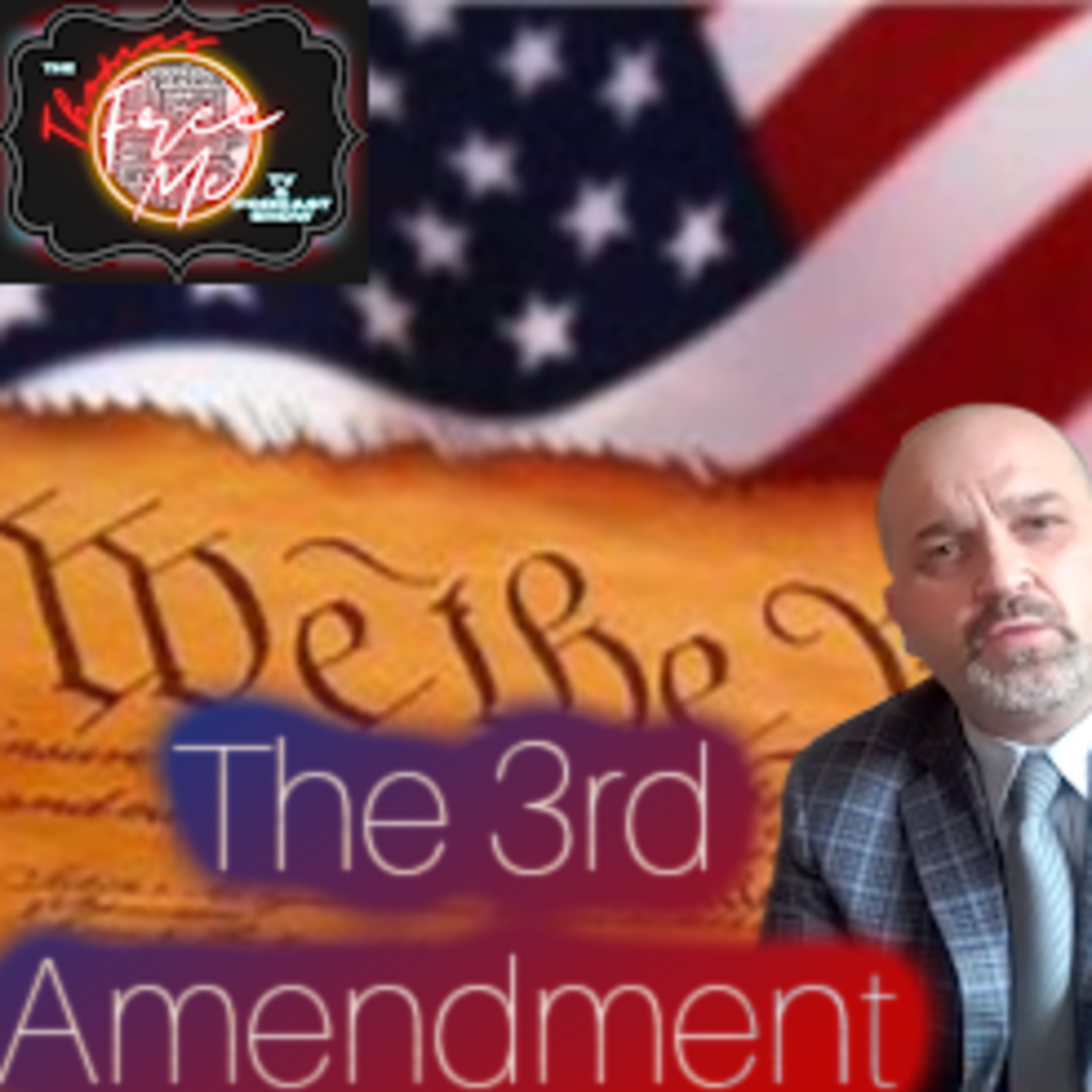 The Thomas FreeMe Show: An American experience