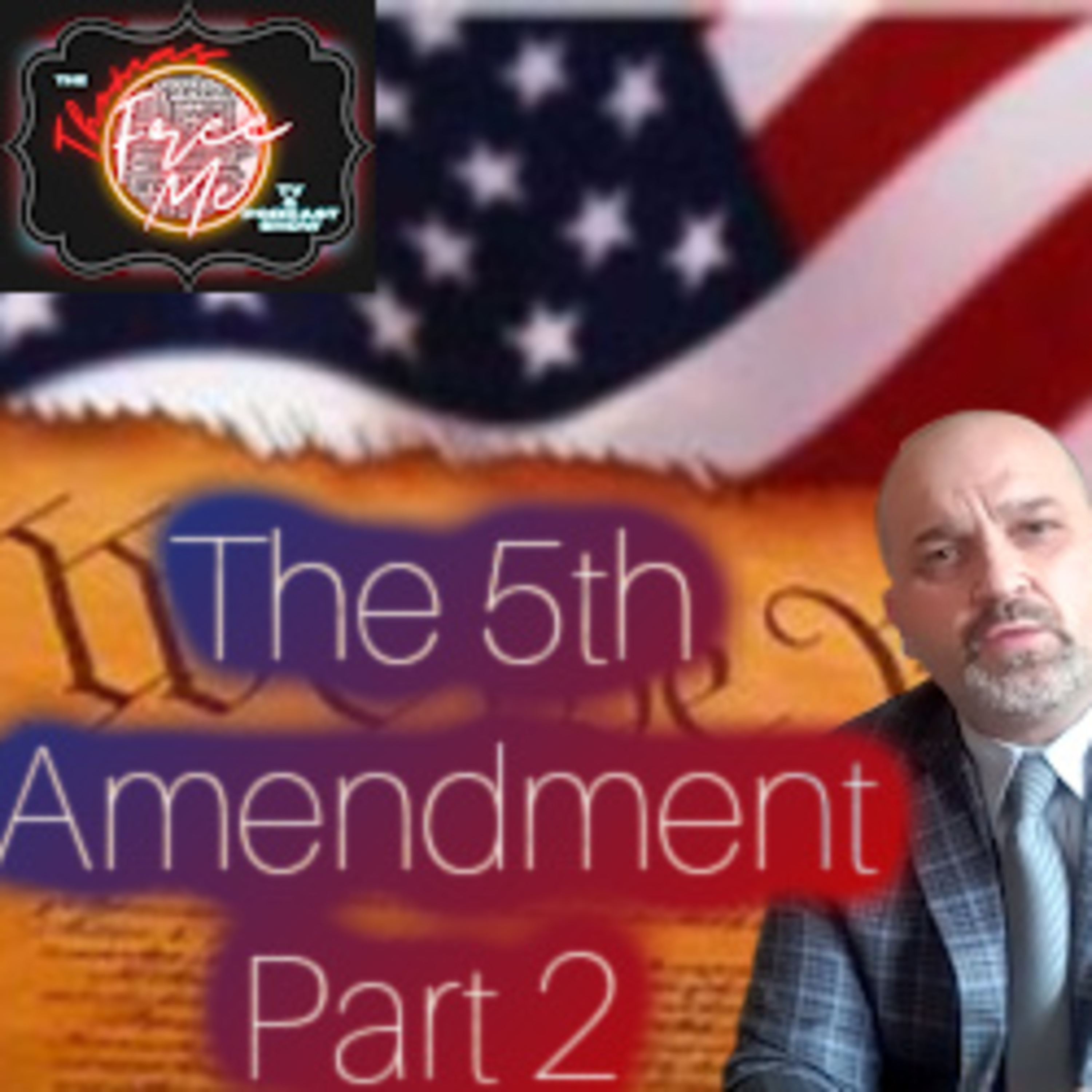 The Thomas FreeMe Show: An American experience