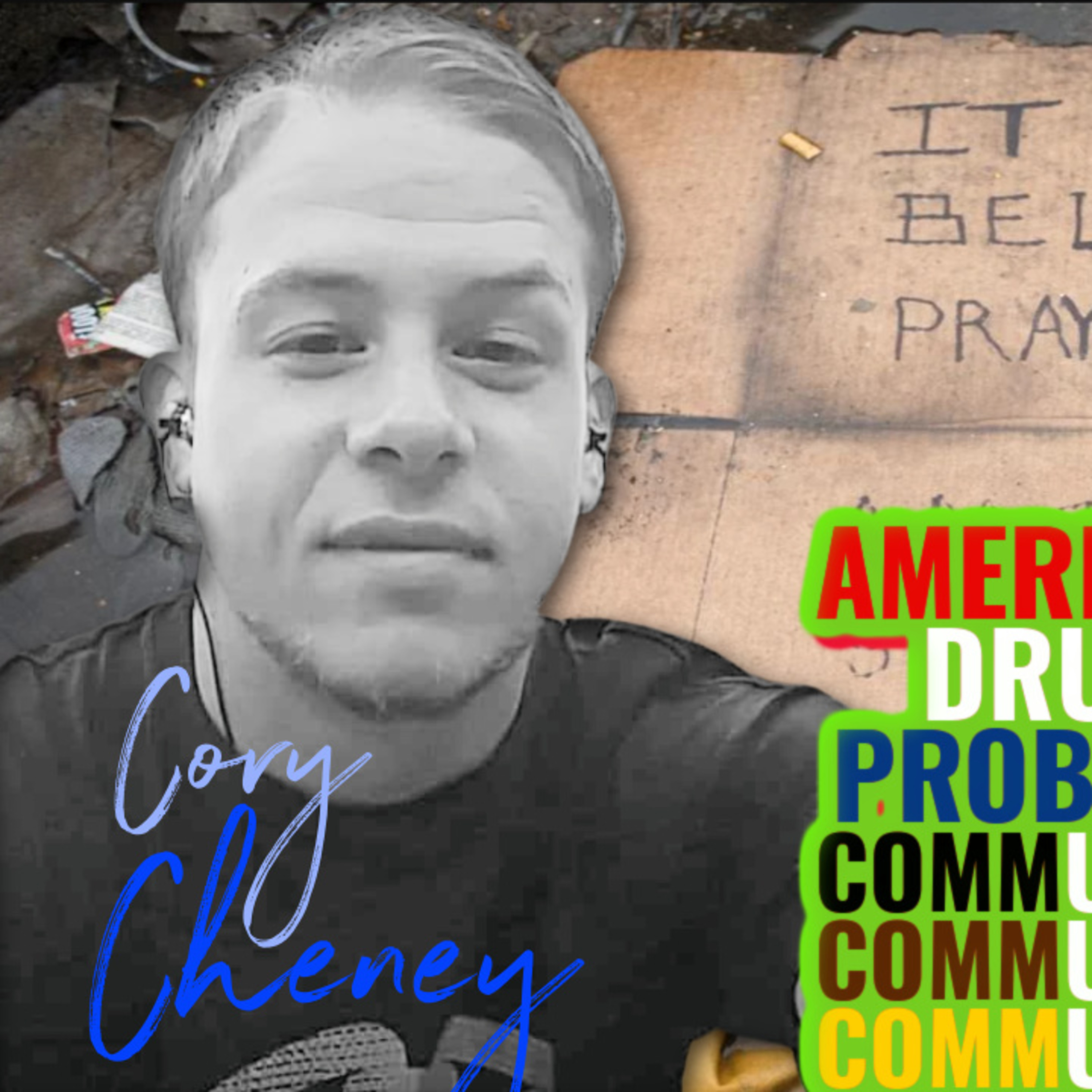 The Thomas FreeMe Show: An American experience