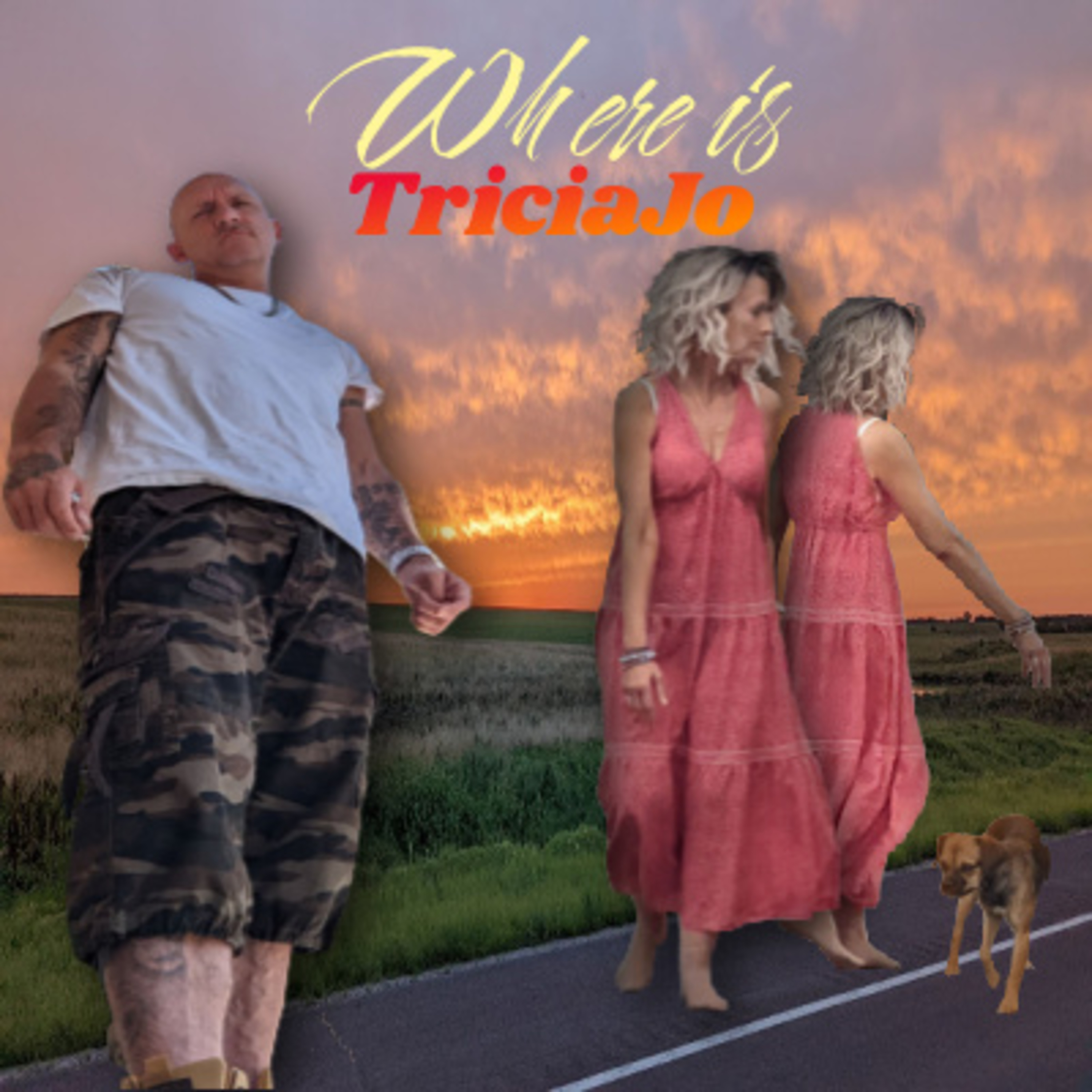 The Thomas FreeMe Show: An American experience