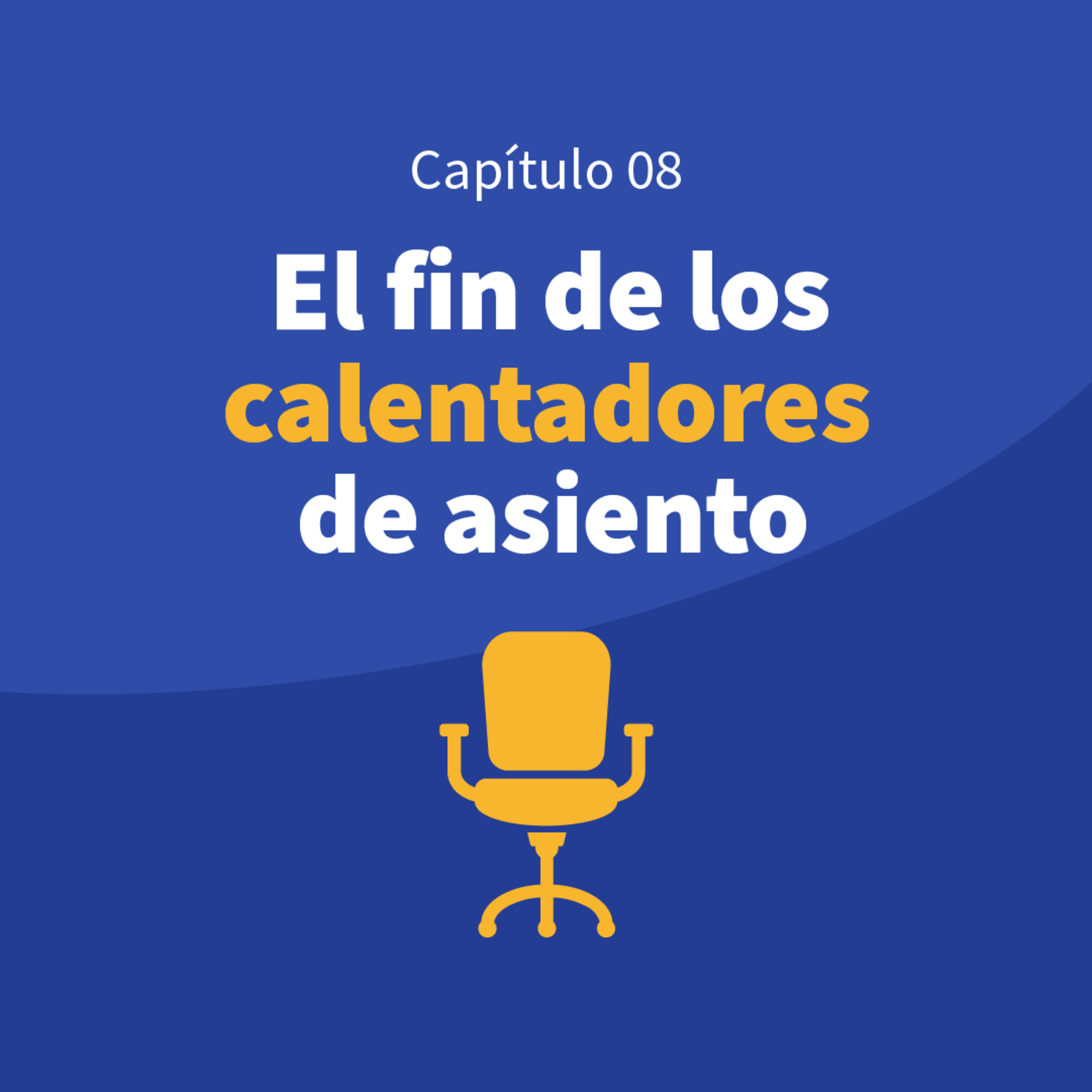 Portada de Bukcast