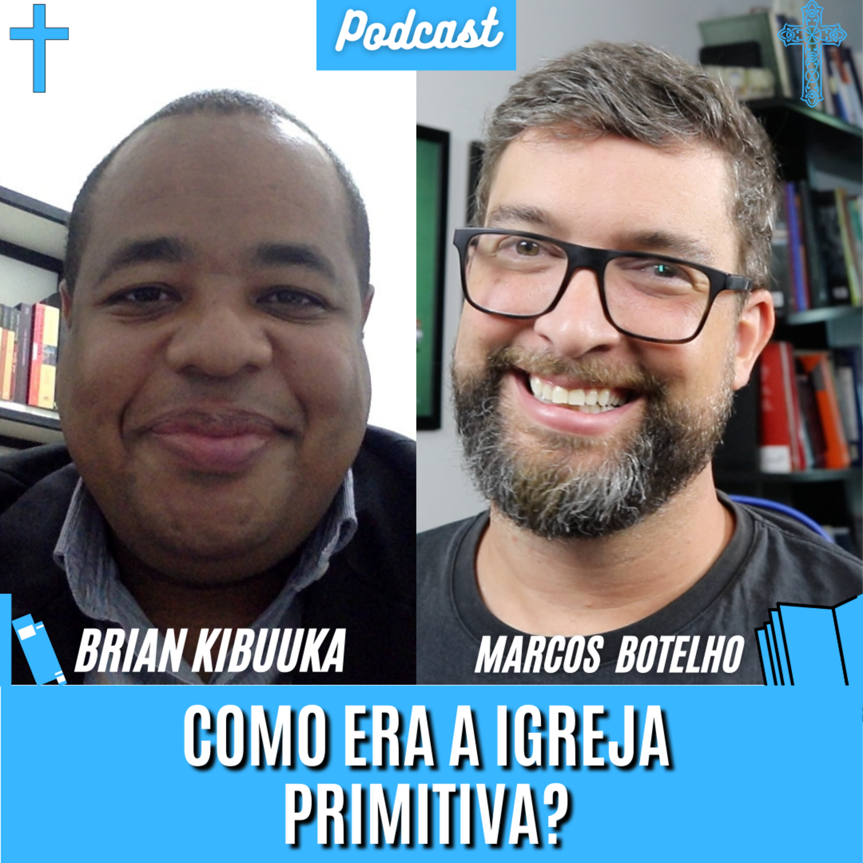 Interpretação da Bíblia - Pr. Marcos Botelho