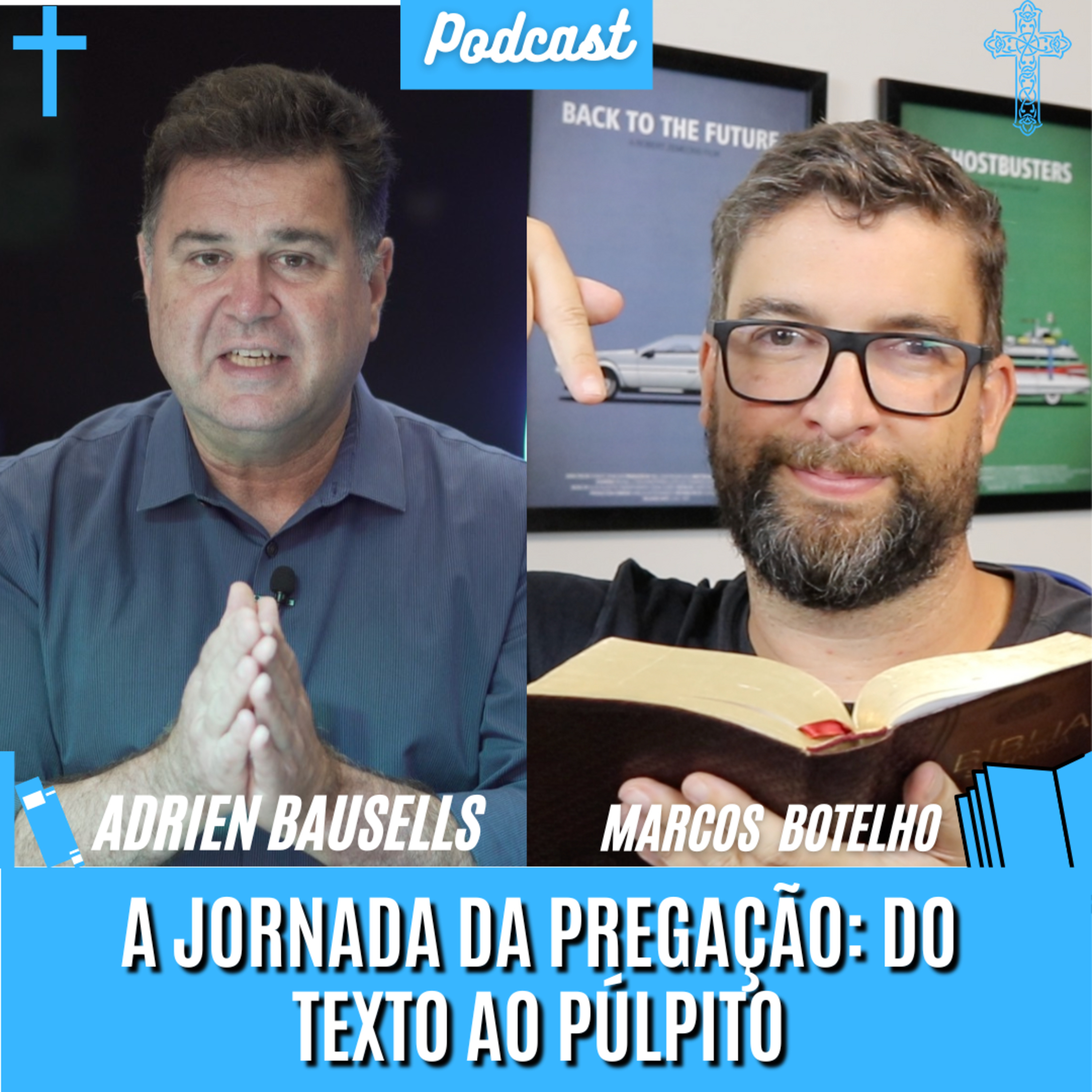 Interpretação da Bíblia - Pr. Marcos Botelho