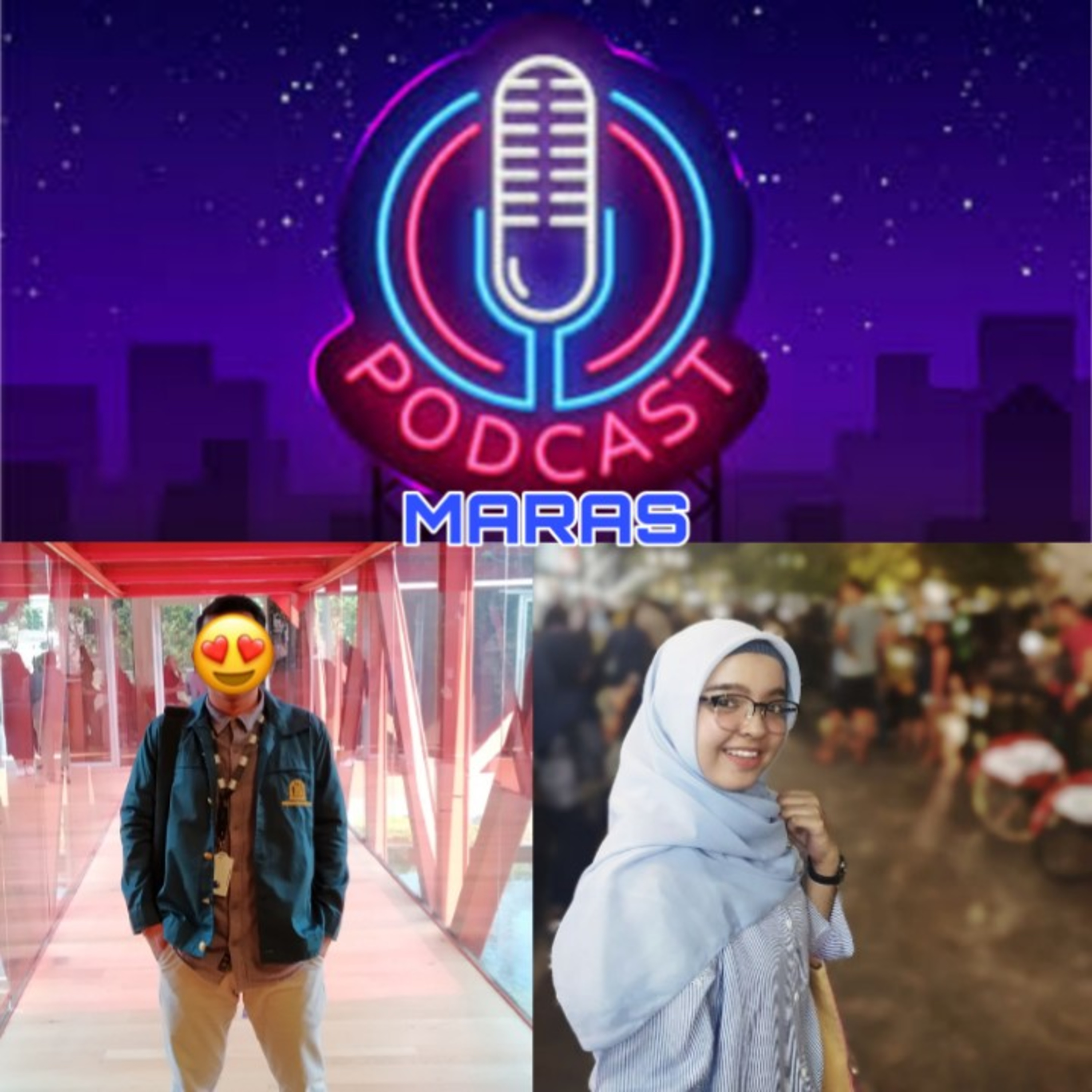 Maras Project