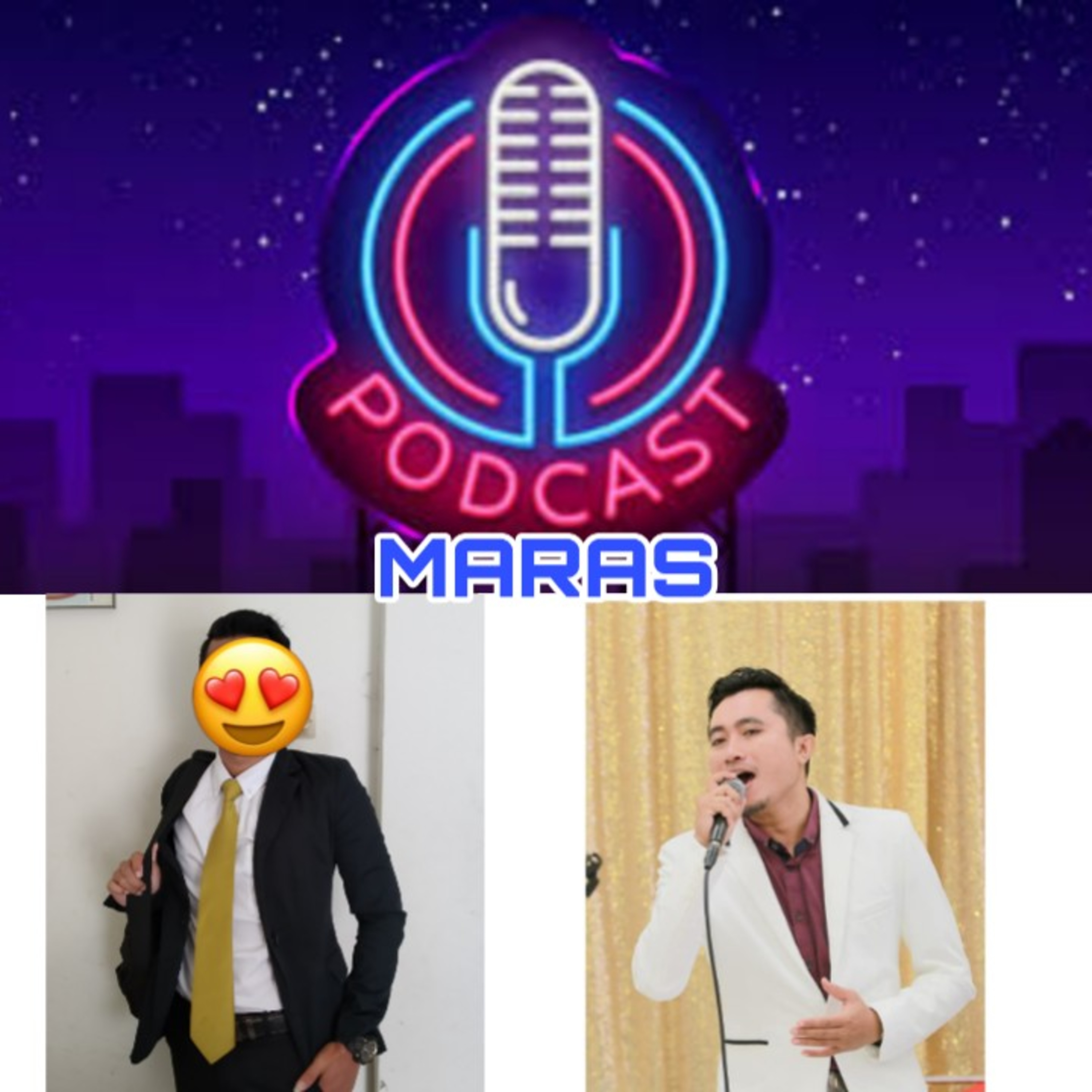 Maras Project