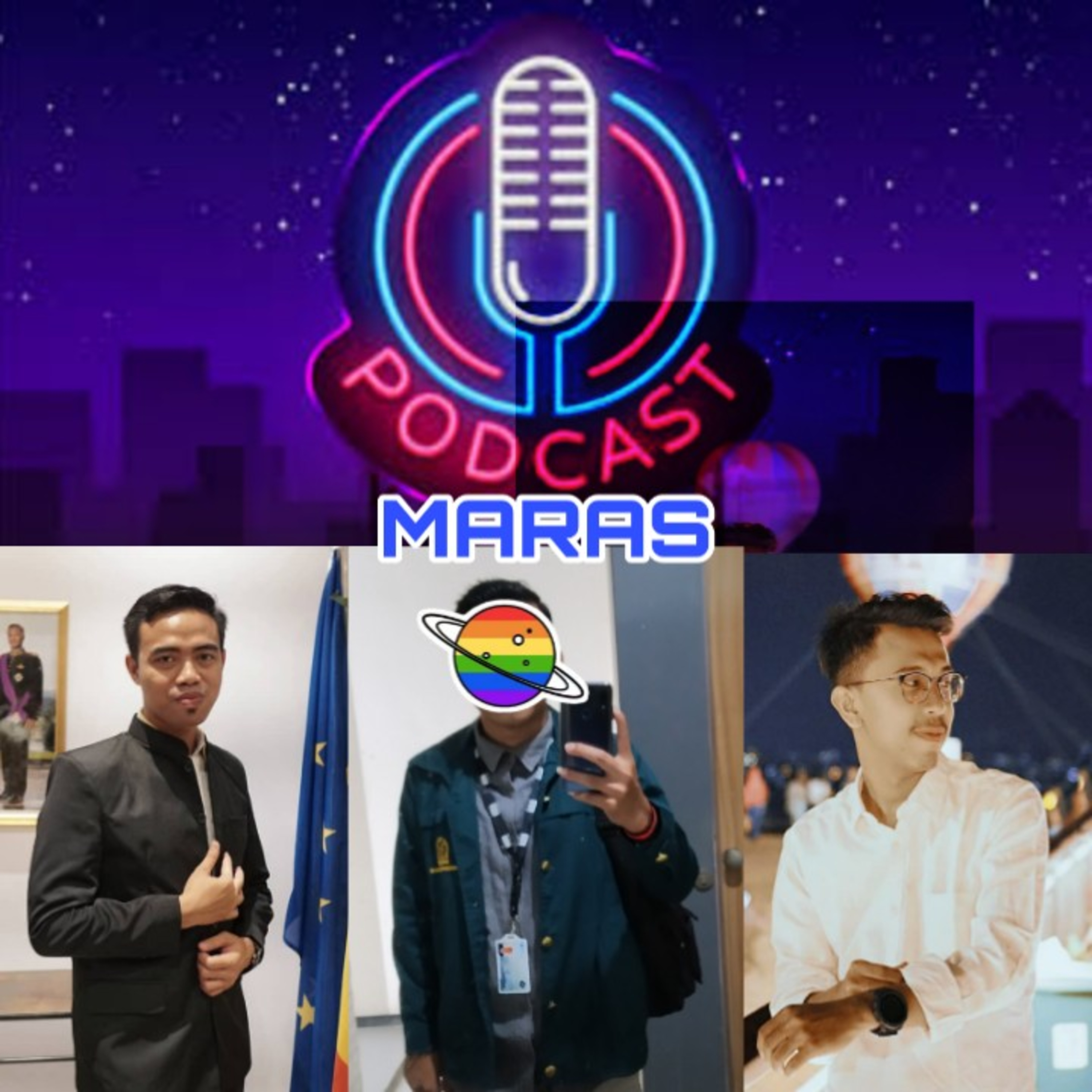 Maras Project