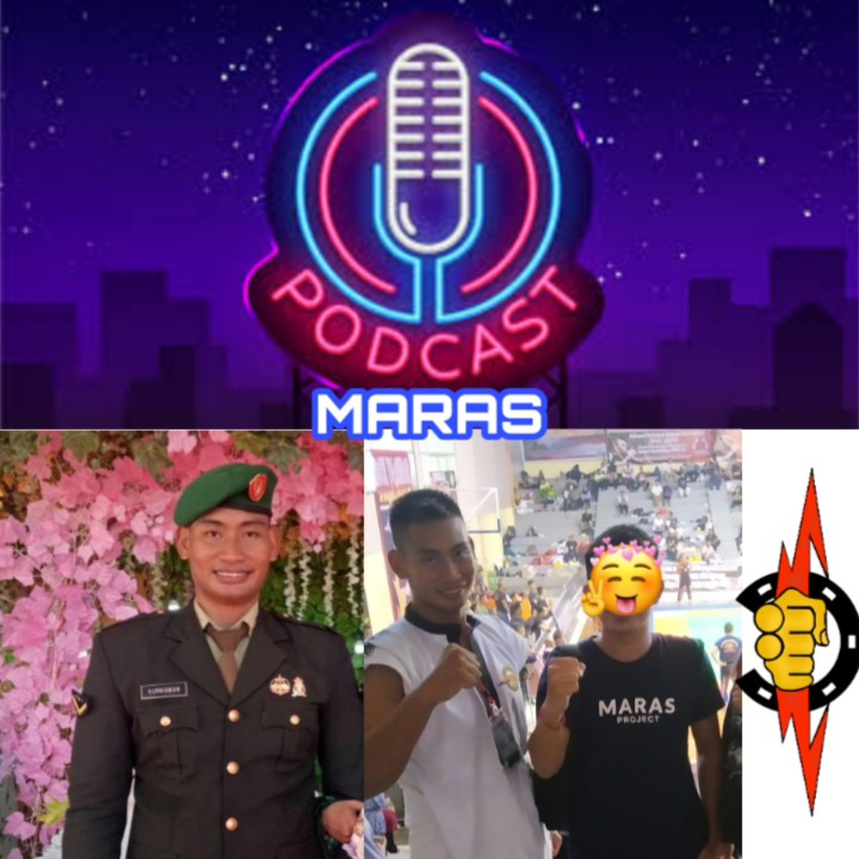 Maras Project
