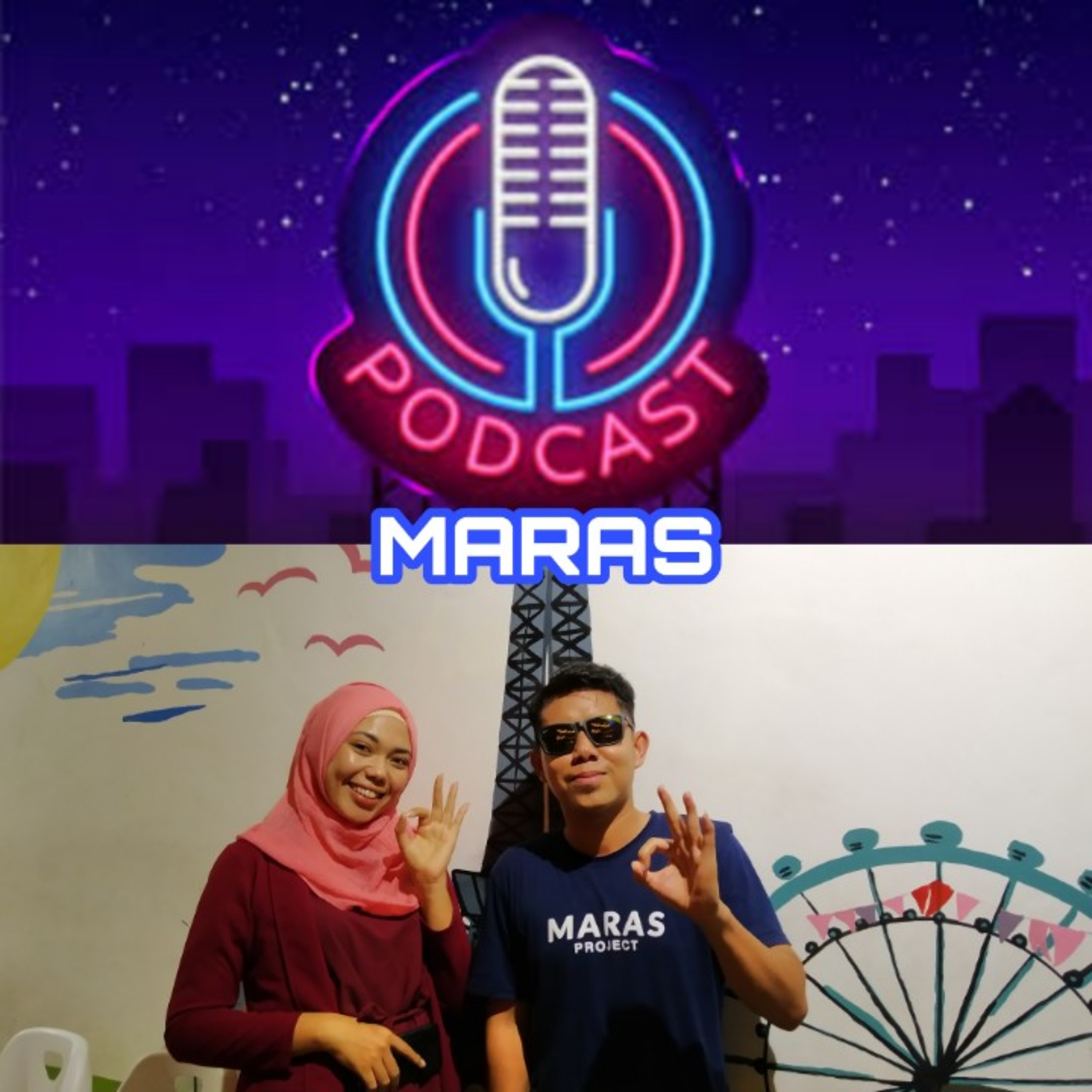Maras Project