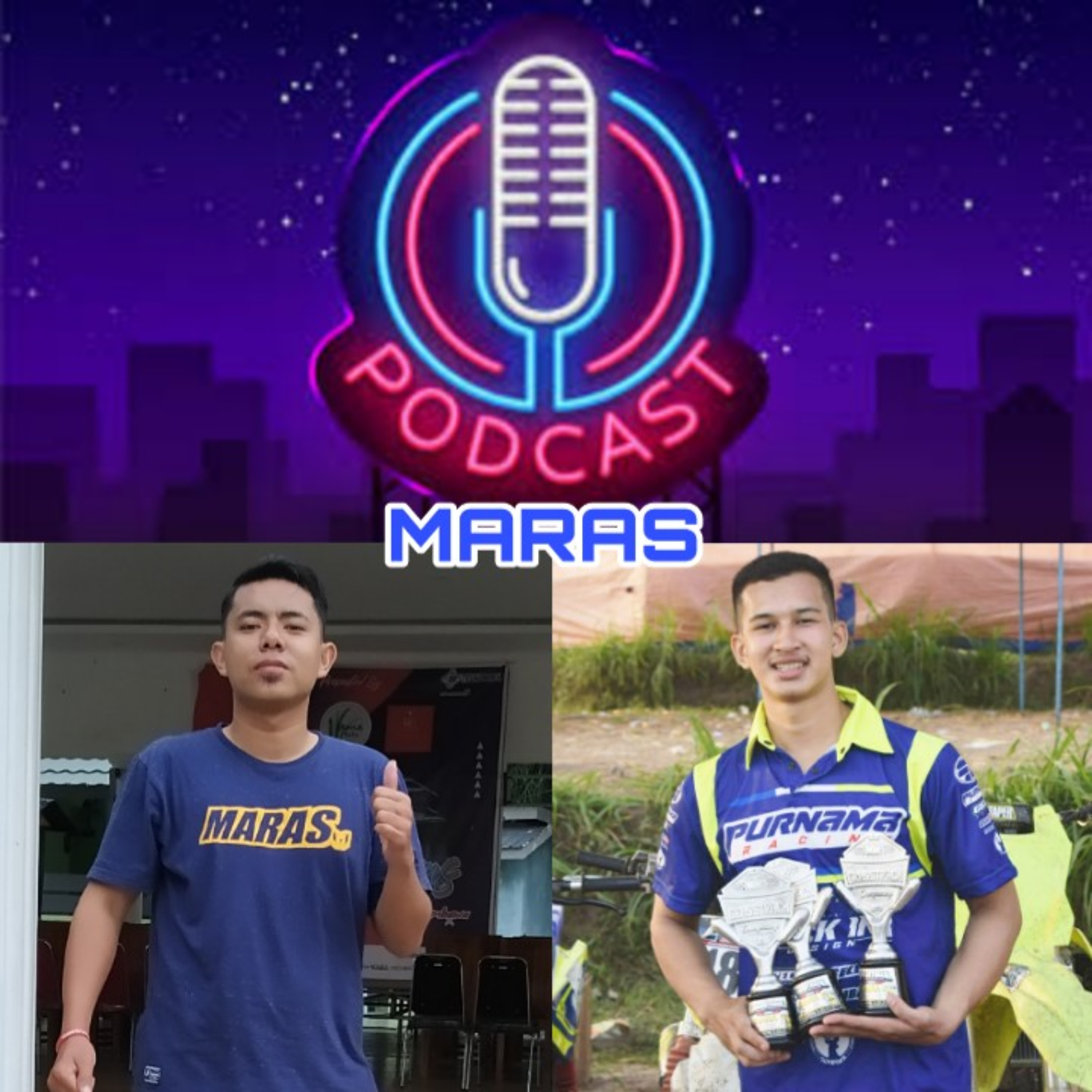 Maras Project