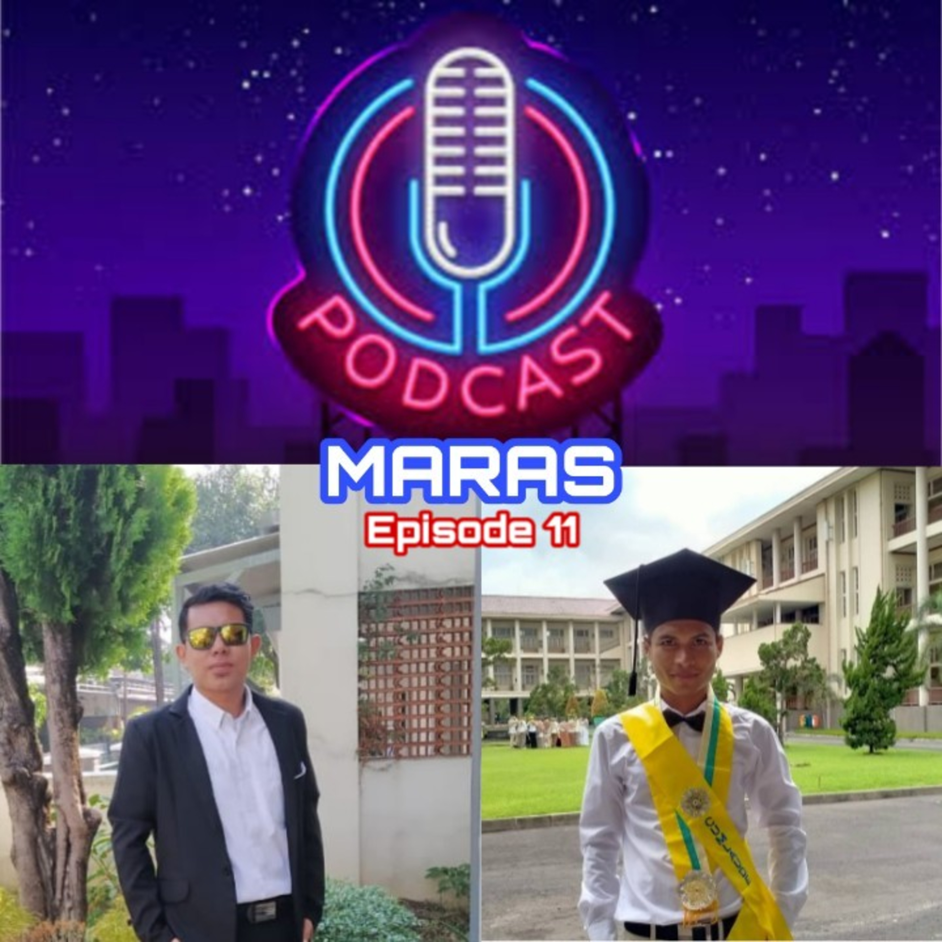 Maras Project