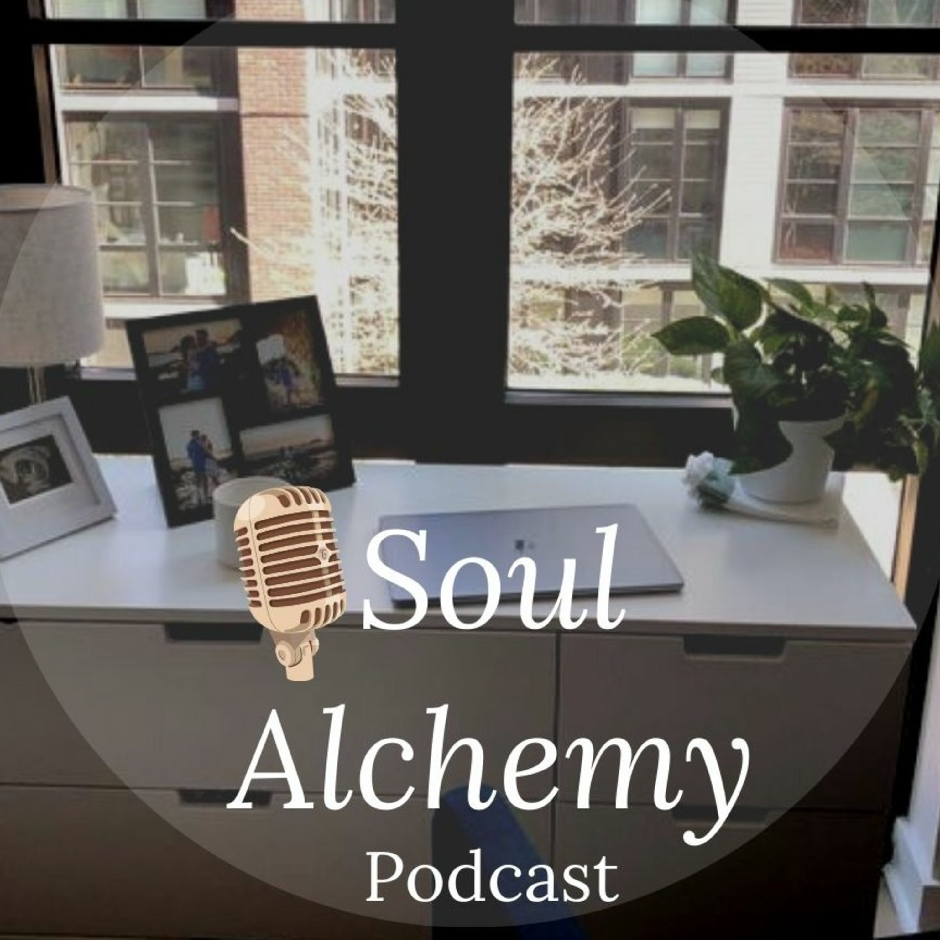 Soul Search
