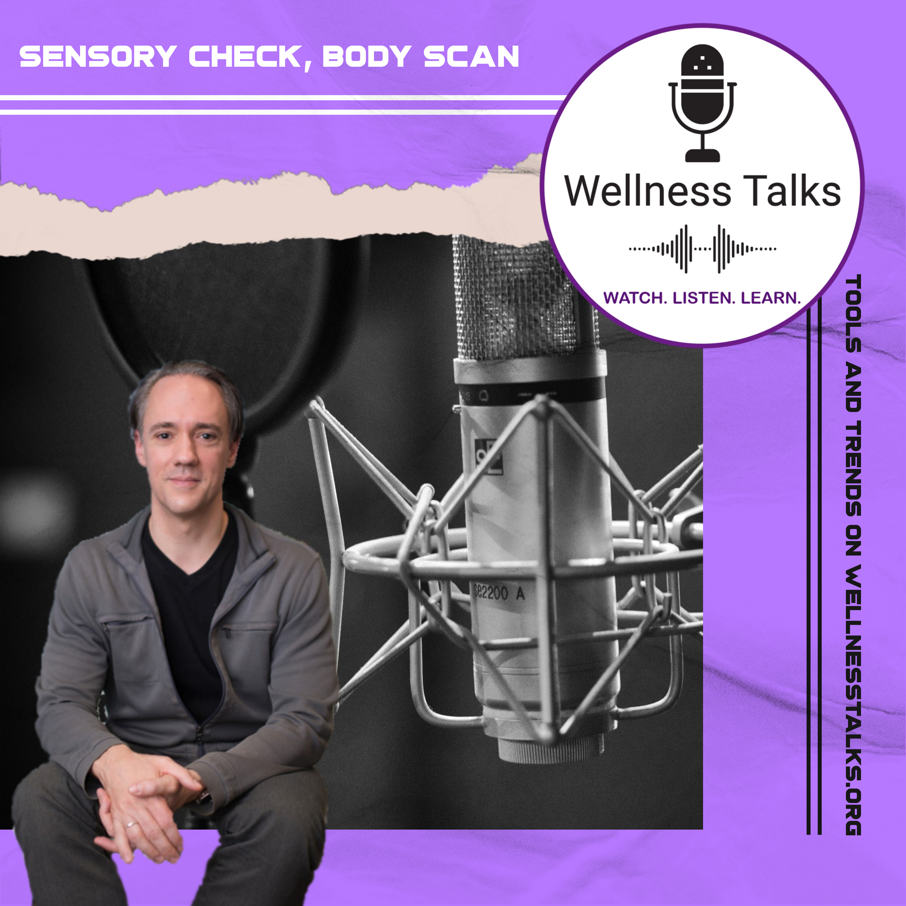 WellnessTalks