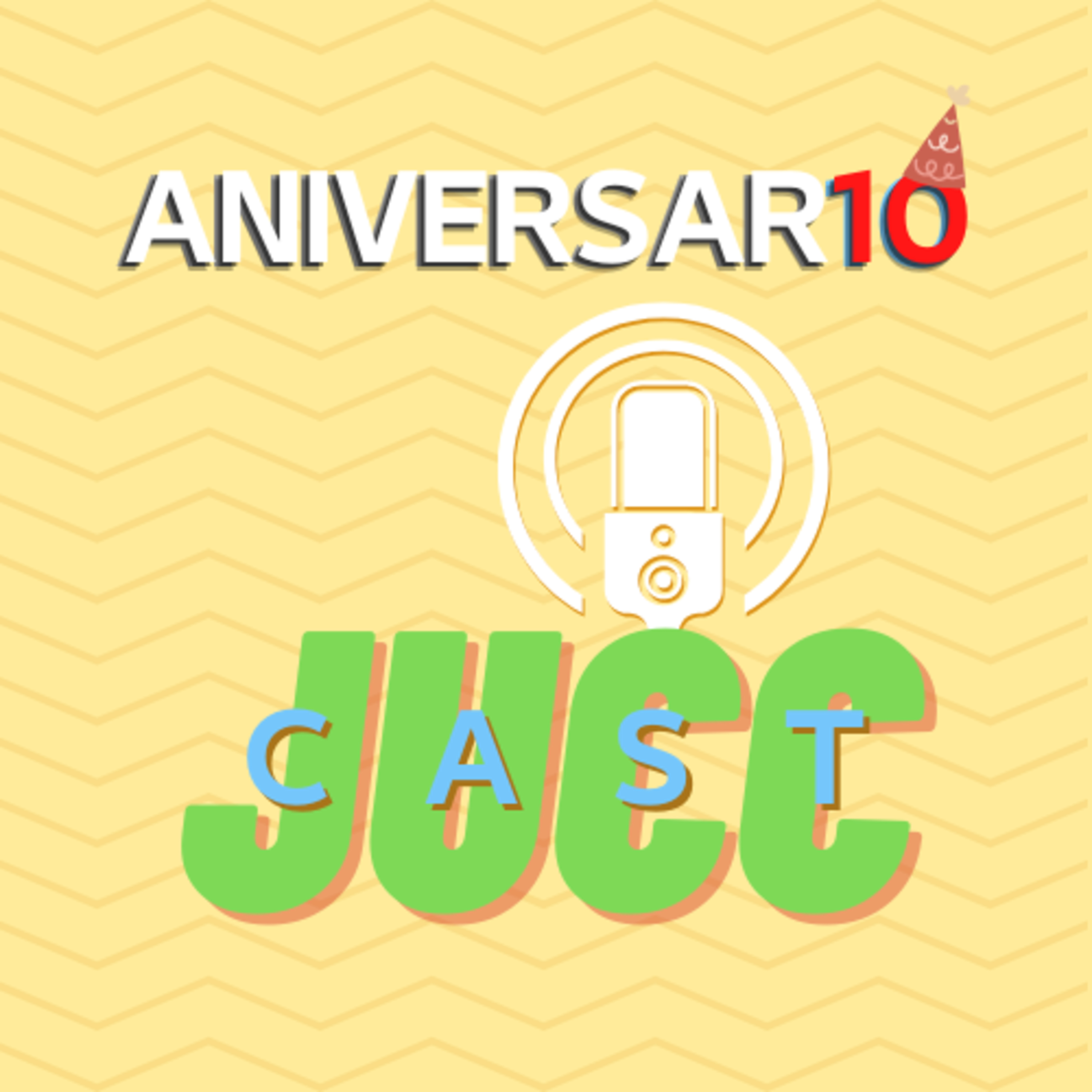 JUCCast