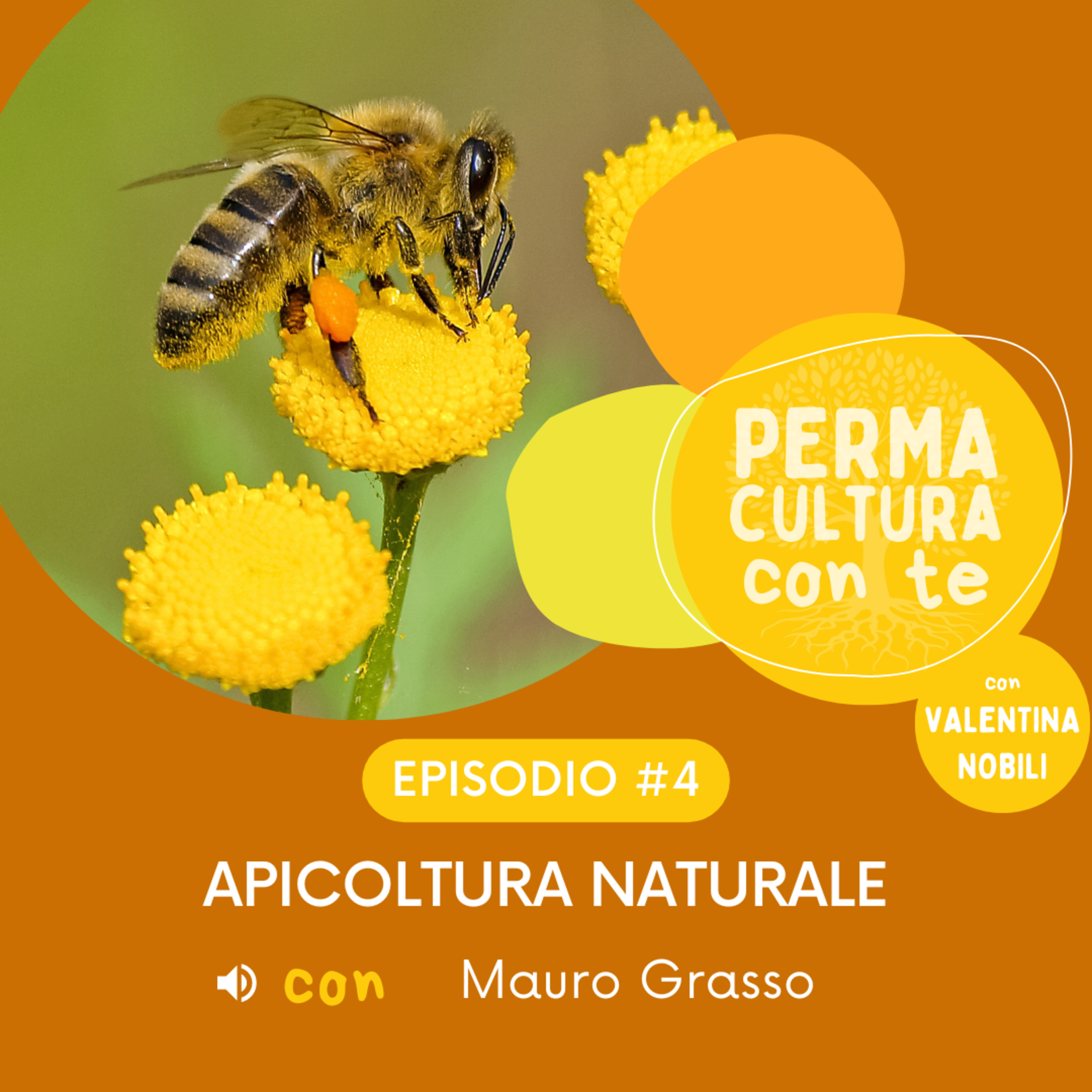 Permacultura Con Te