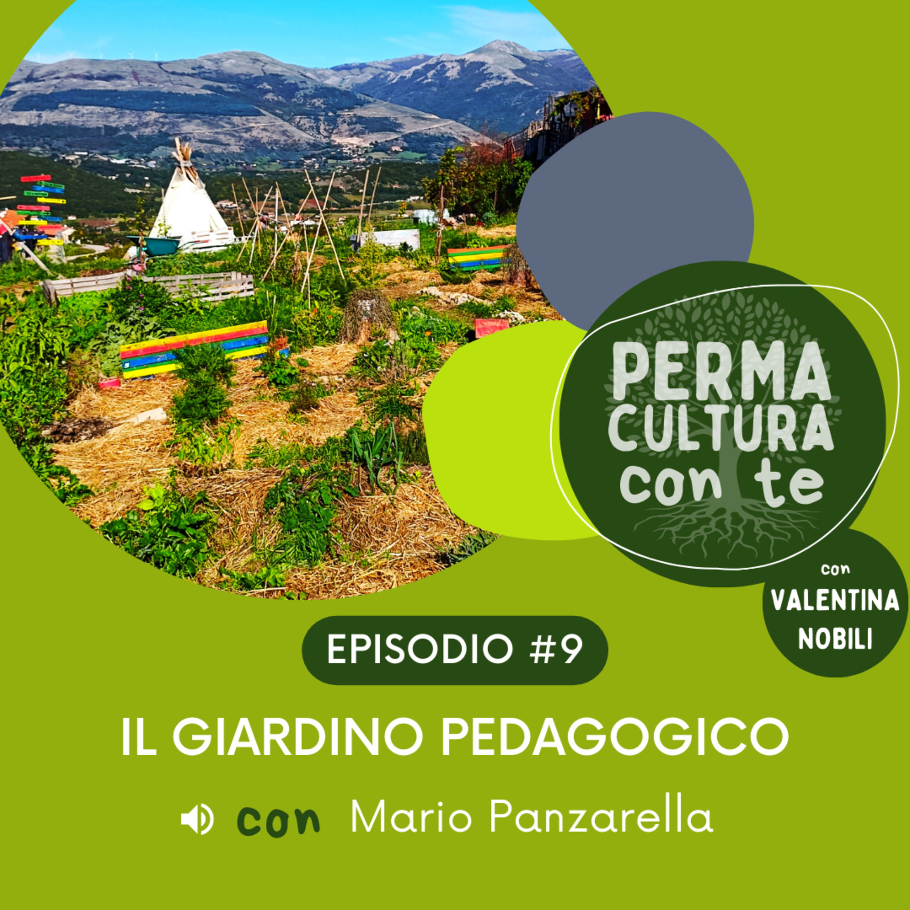 Permacultura Con Te