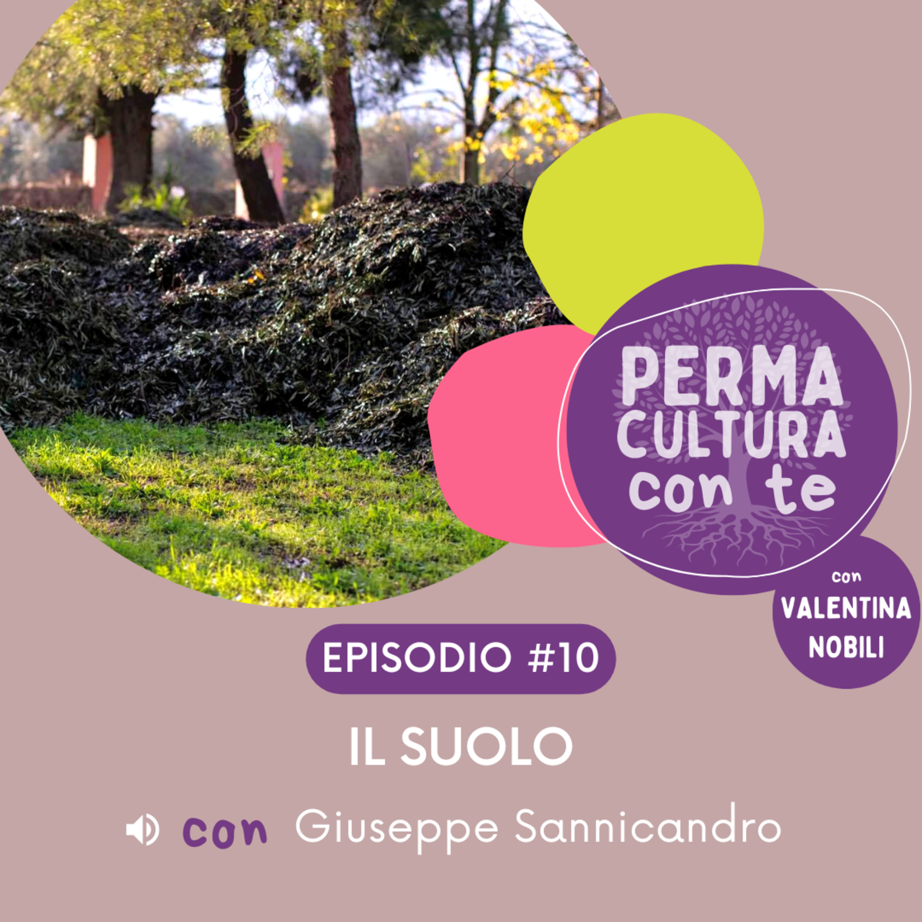 Permacultura Con Te