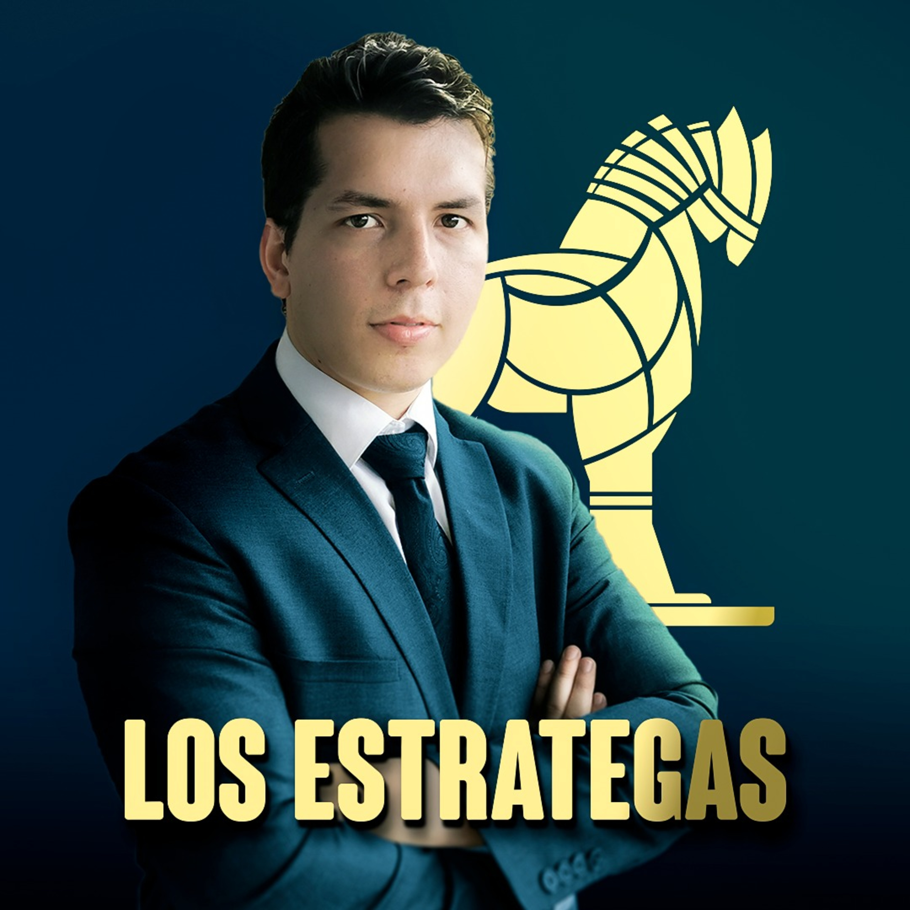 Los Estrategas