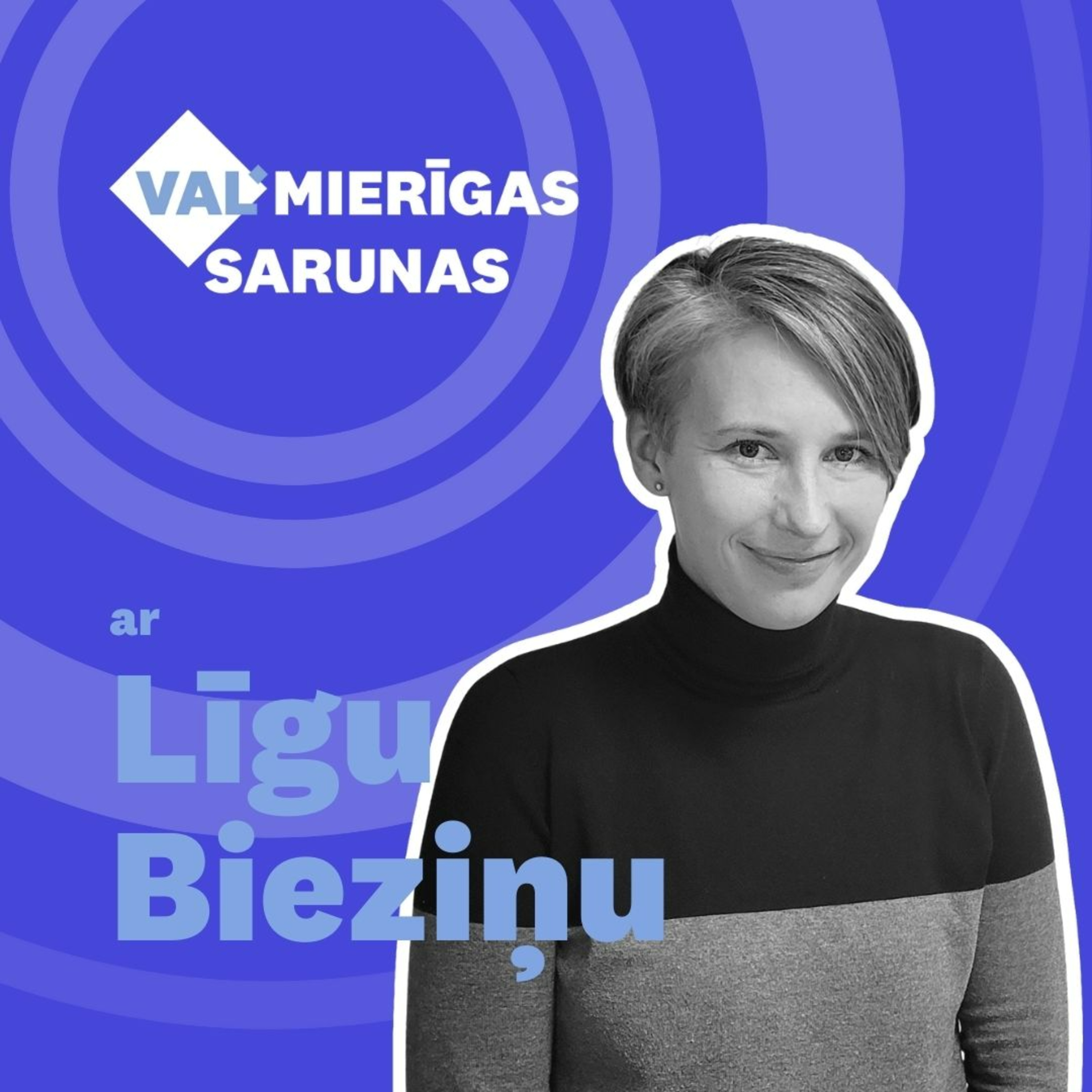 VALMIERĪGAS SARUNAS