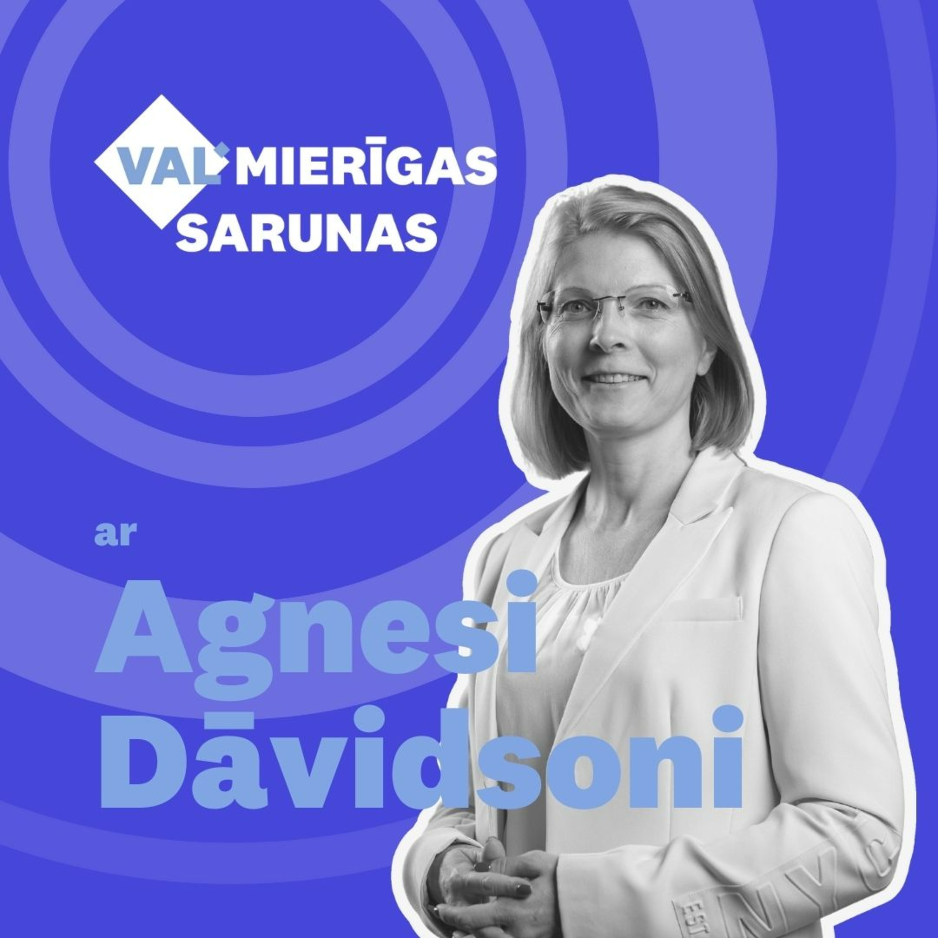 VALMIERĪGAS SARUNAS
