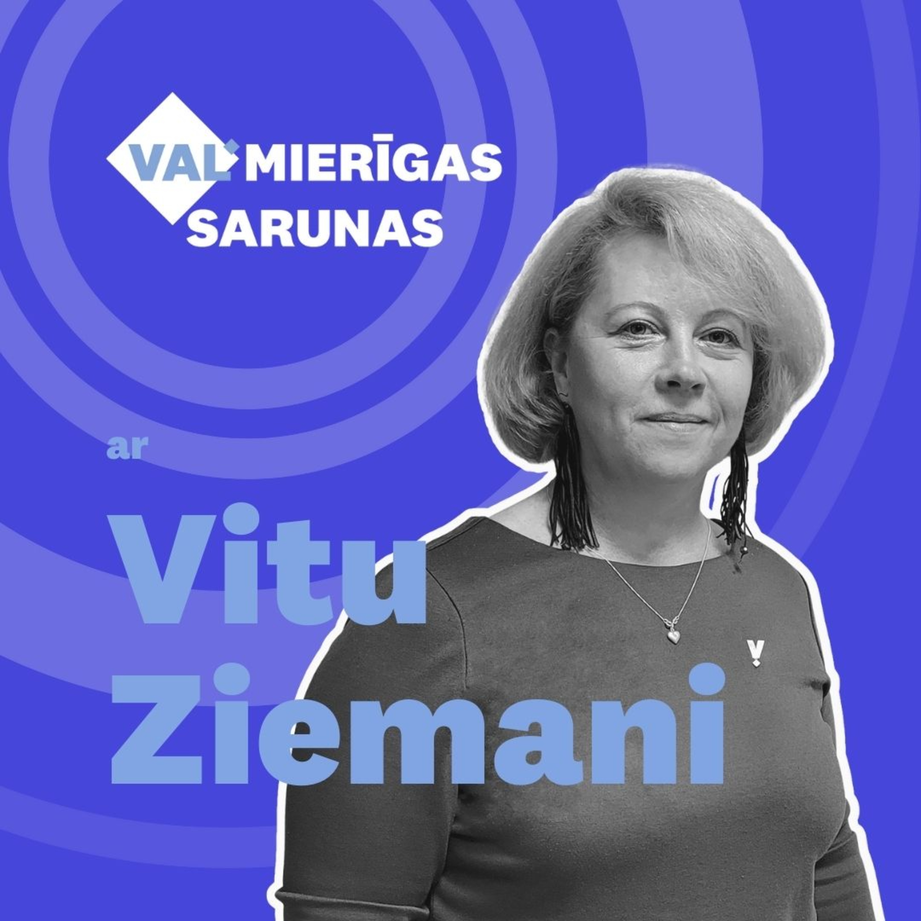 VALMIERĪGAS SARUNAS