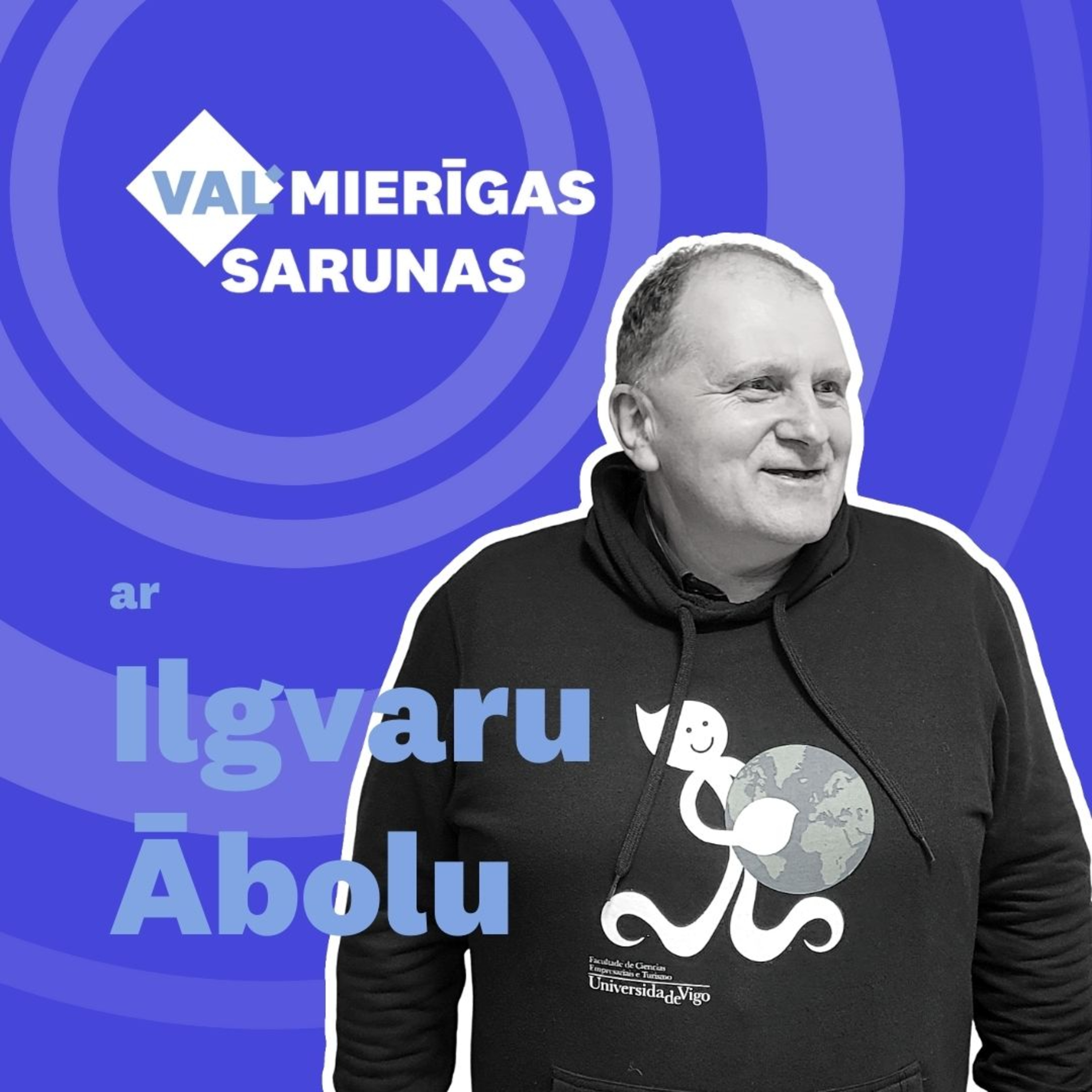VALMIERĪGAS SARUNAS