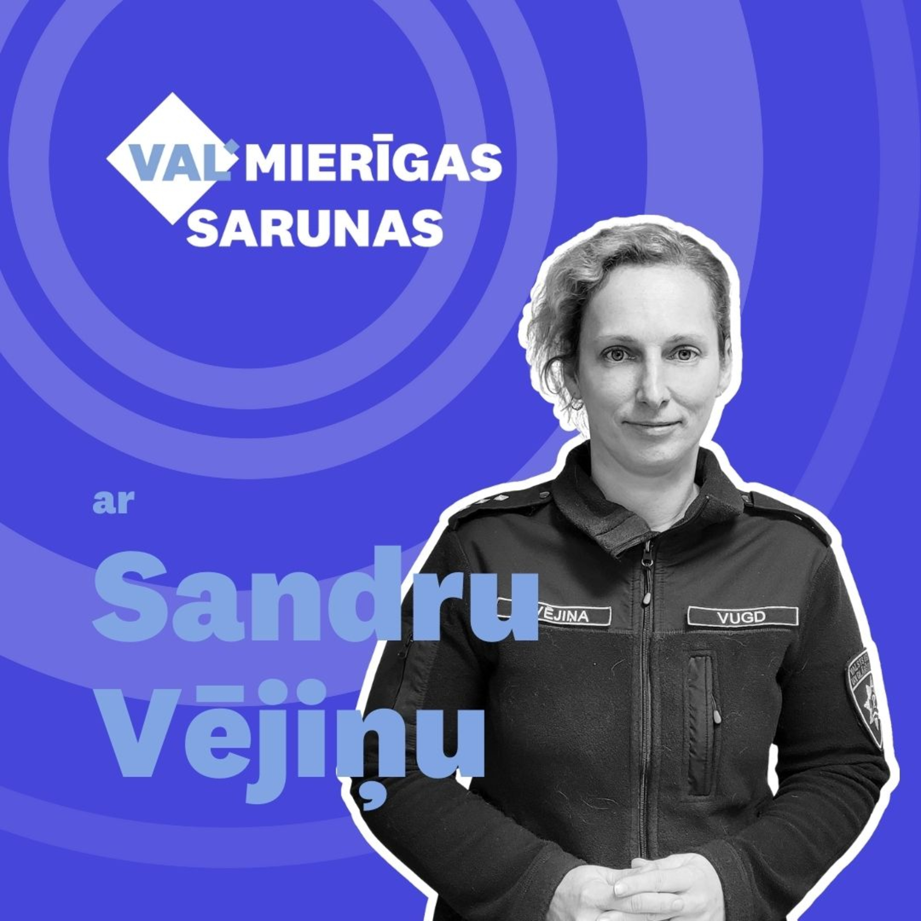 VALMIERĪGAS SARUNAS
