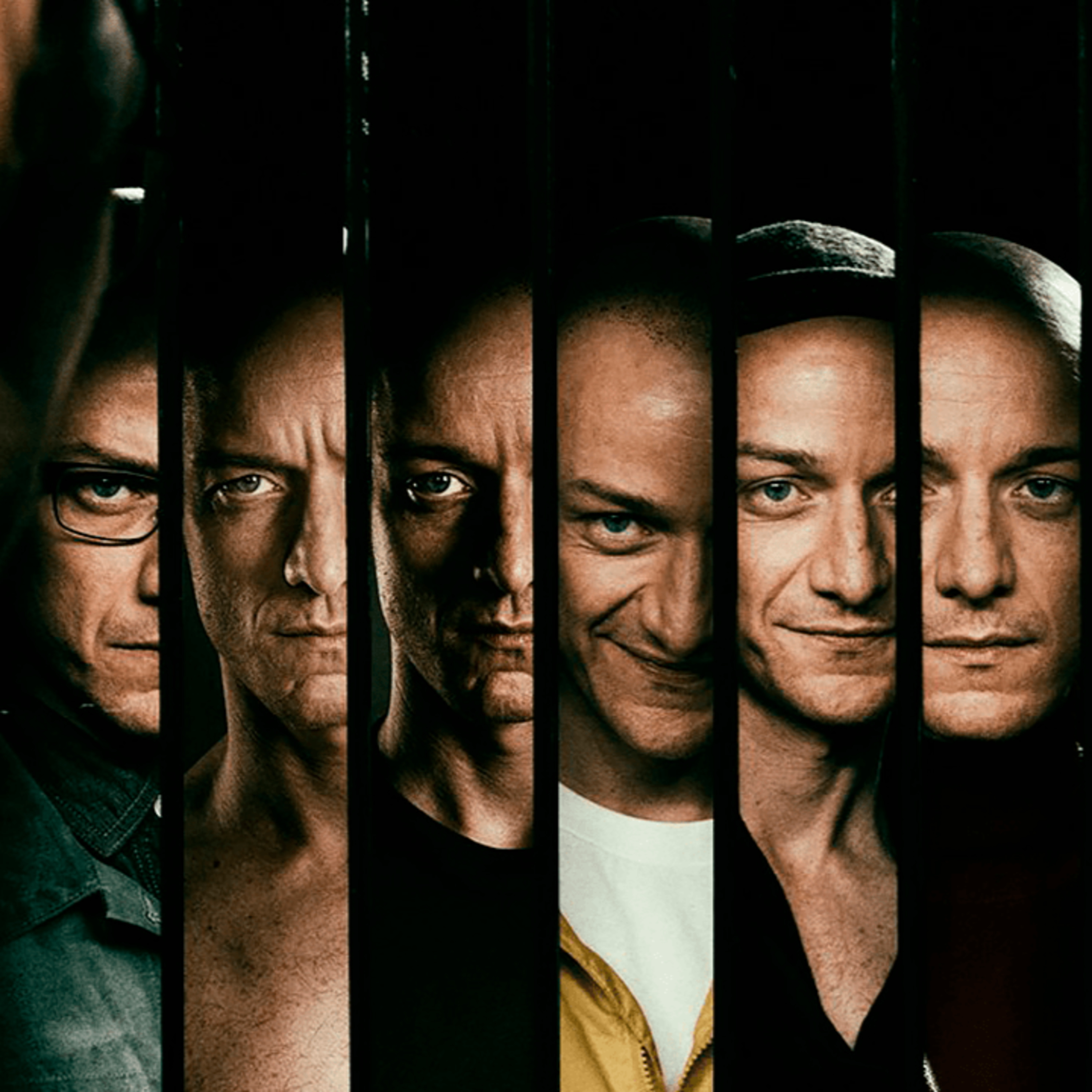 Split (2017) - Krakozhia Fragmentos episode artwork