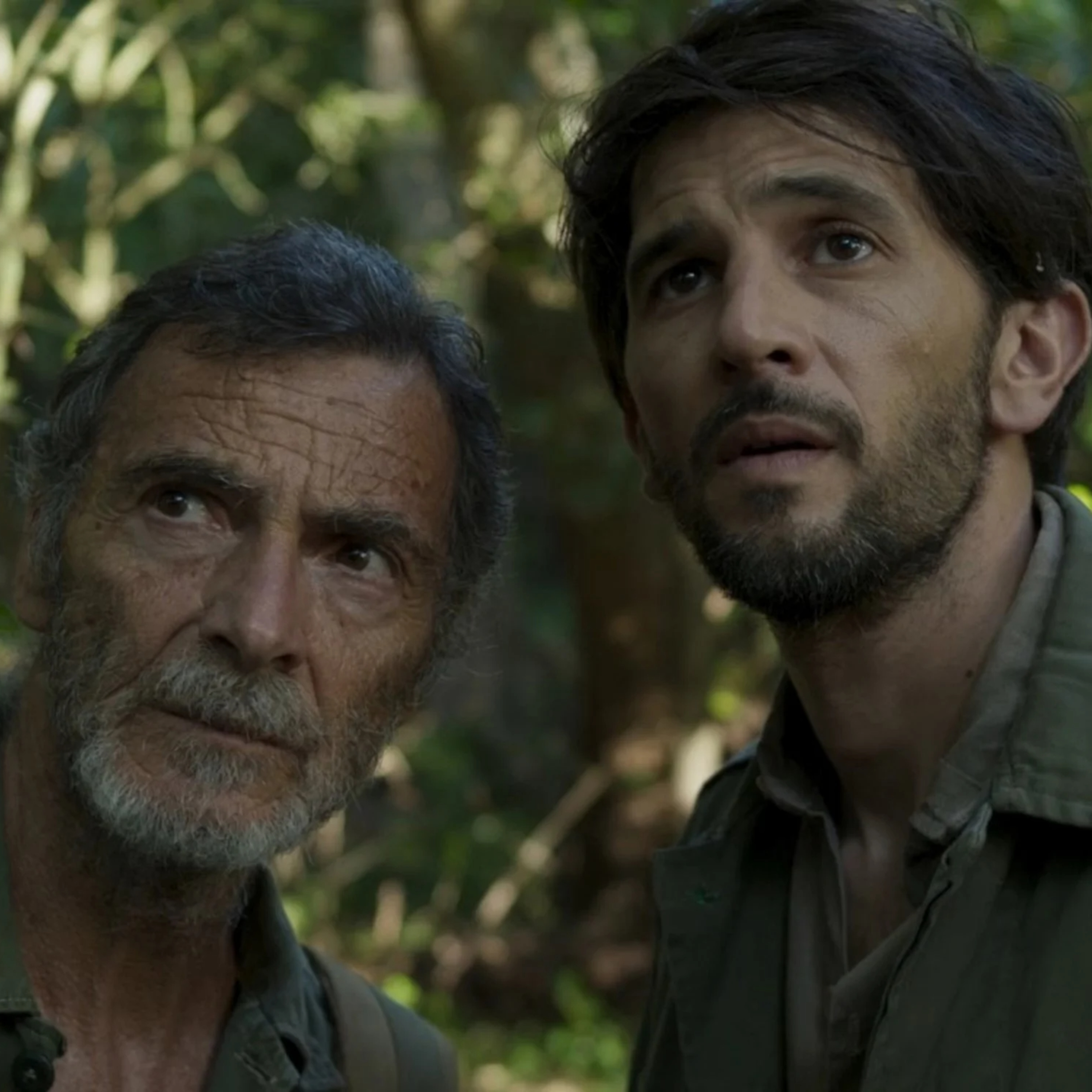 El Monte (2022) - Krakozhia Fragmentos