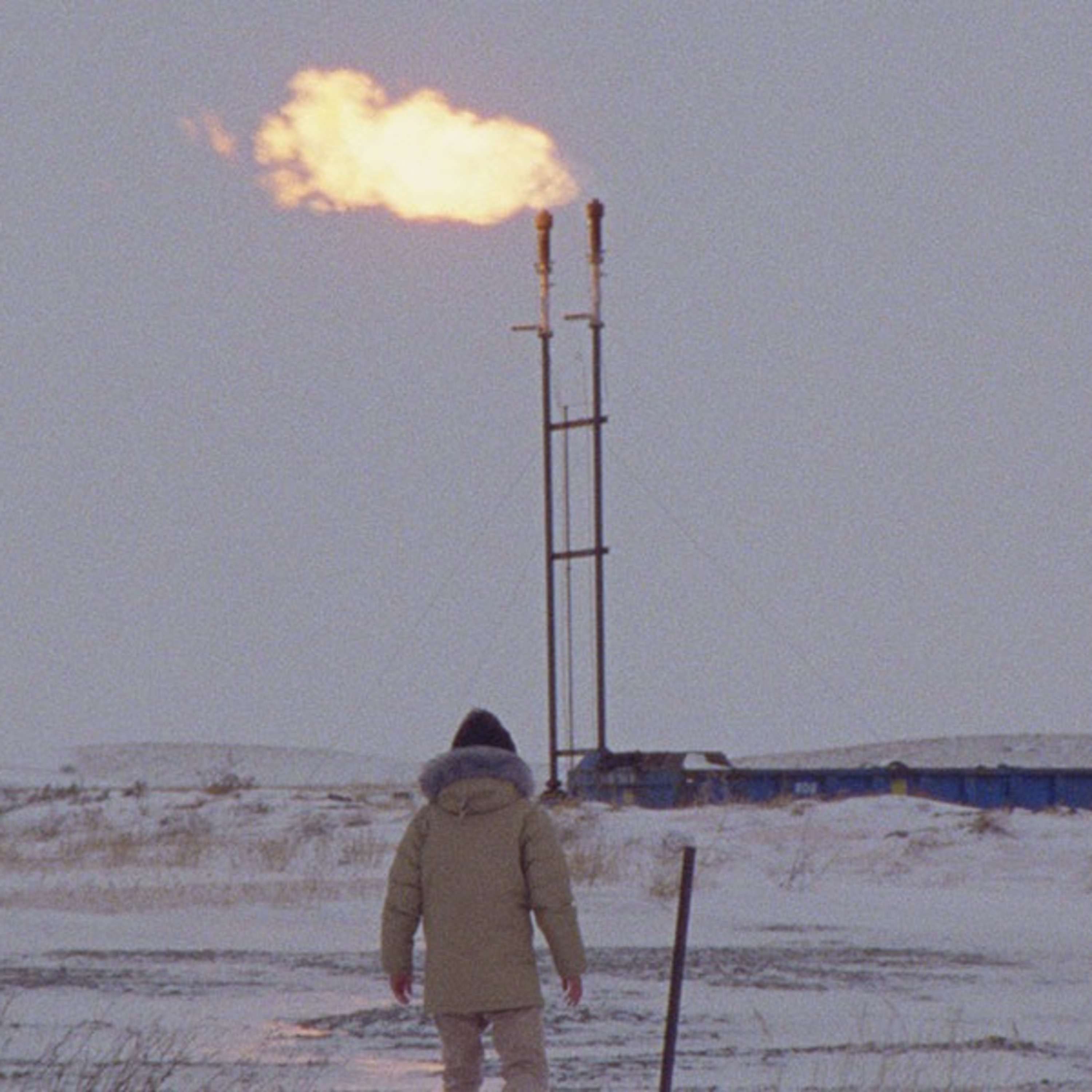 How To Blow Up a Pipeline (2022) - Krakozhia Fragmentos