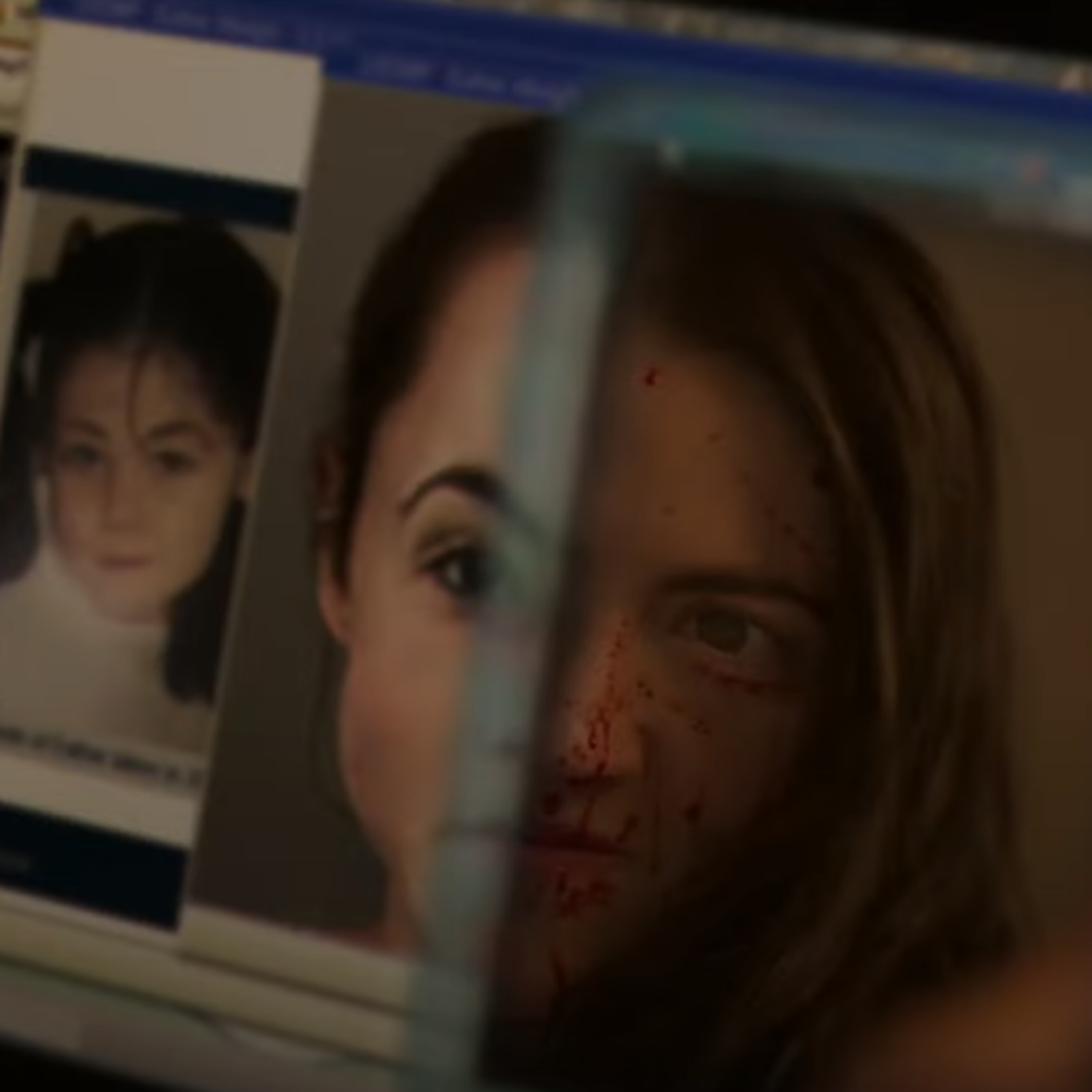 Orphan: First Kill (2022) - Krakozhia Fragmentos