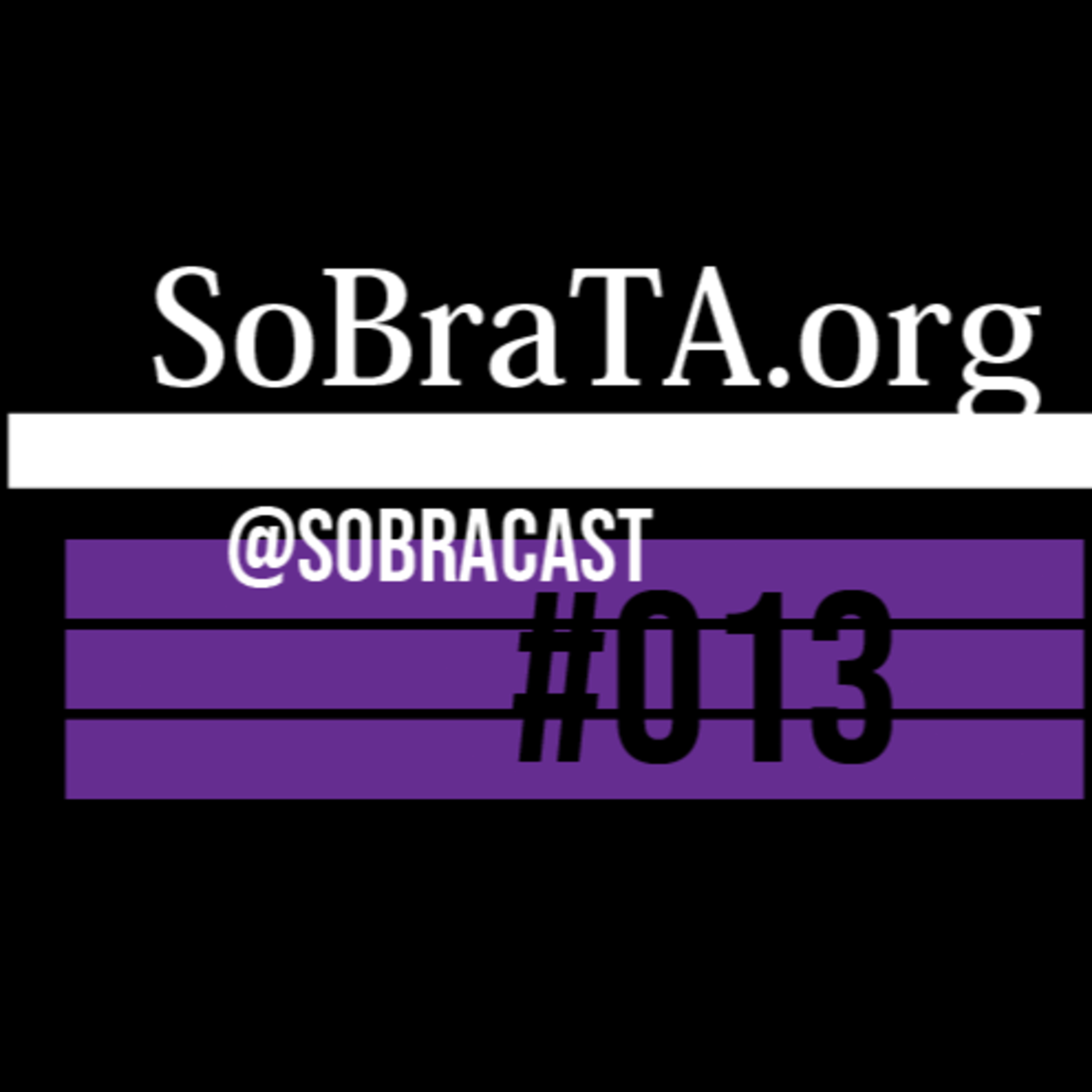 SoBraCAST