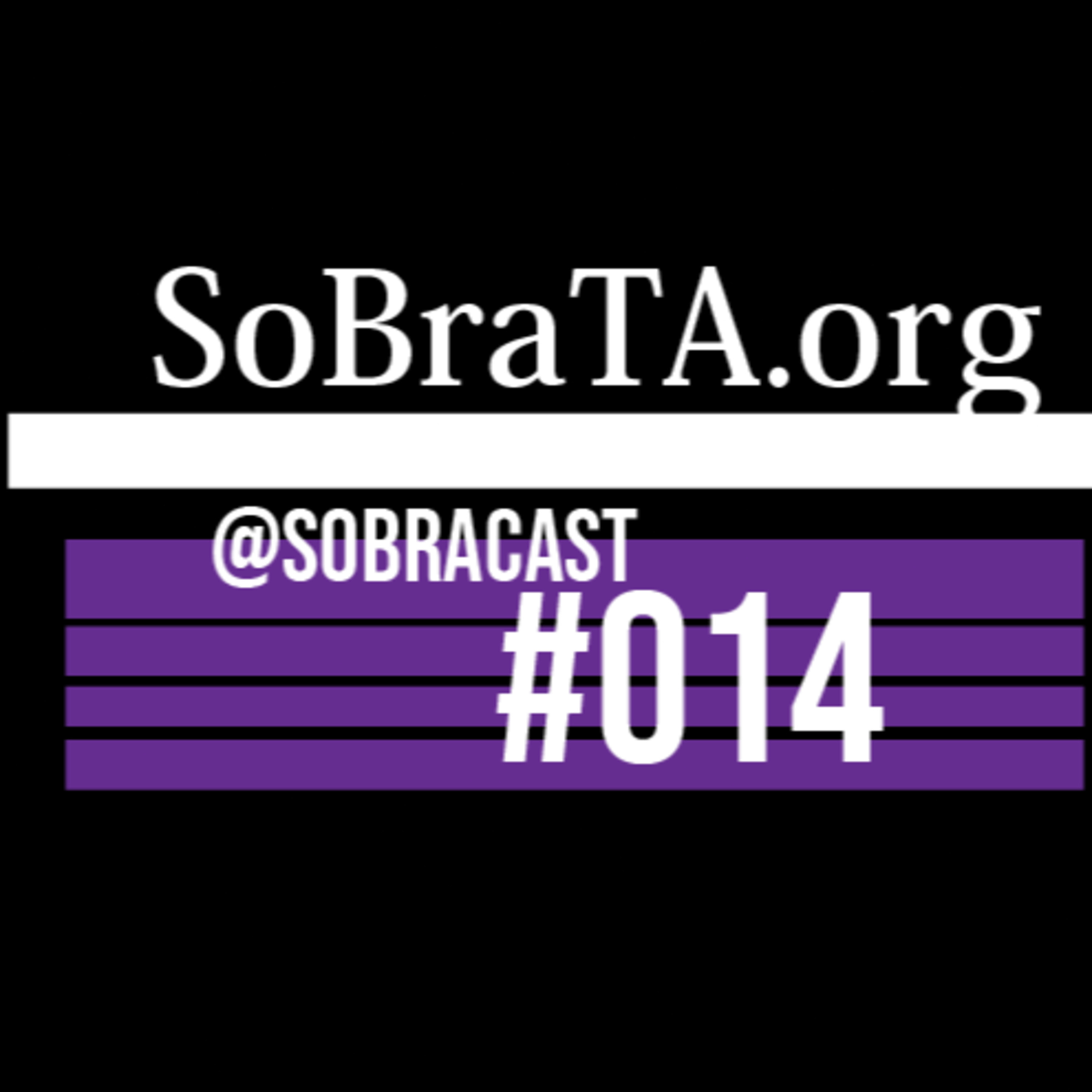 SoBraCAST