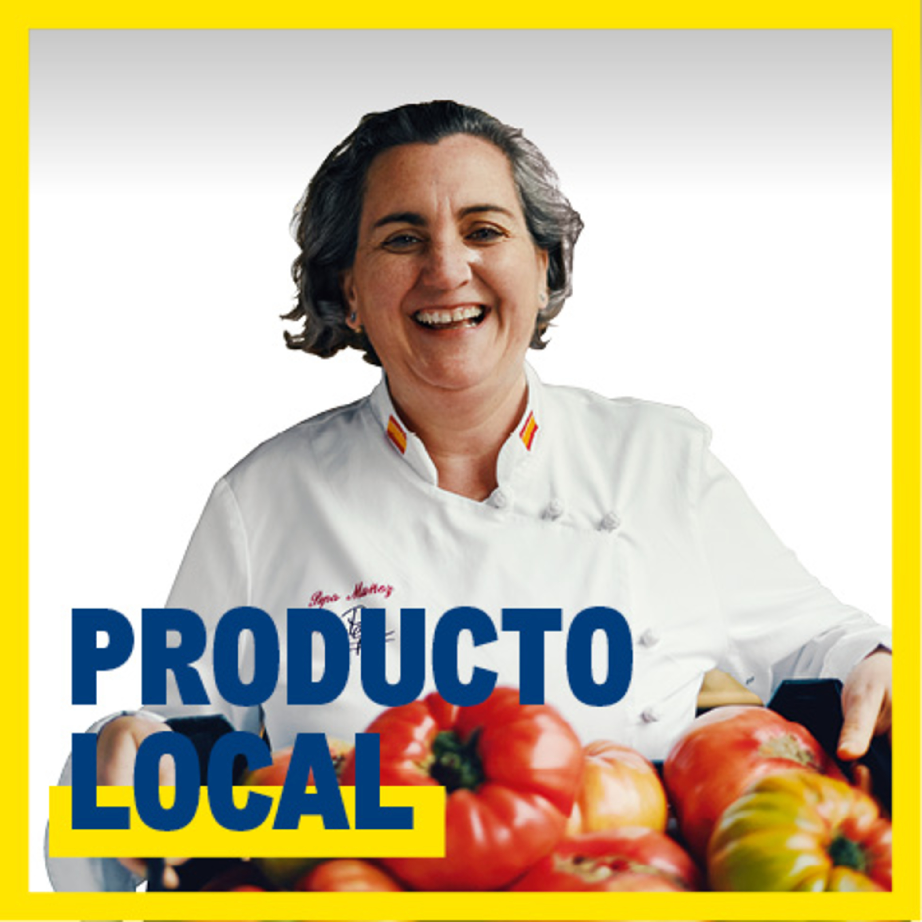 Productos de proximidad con Pepa Muñoz episode artwork