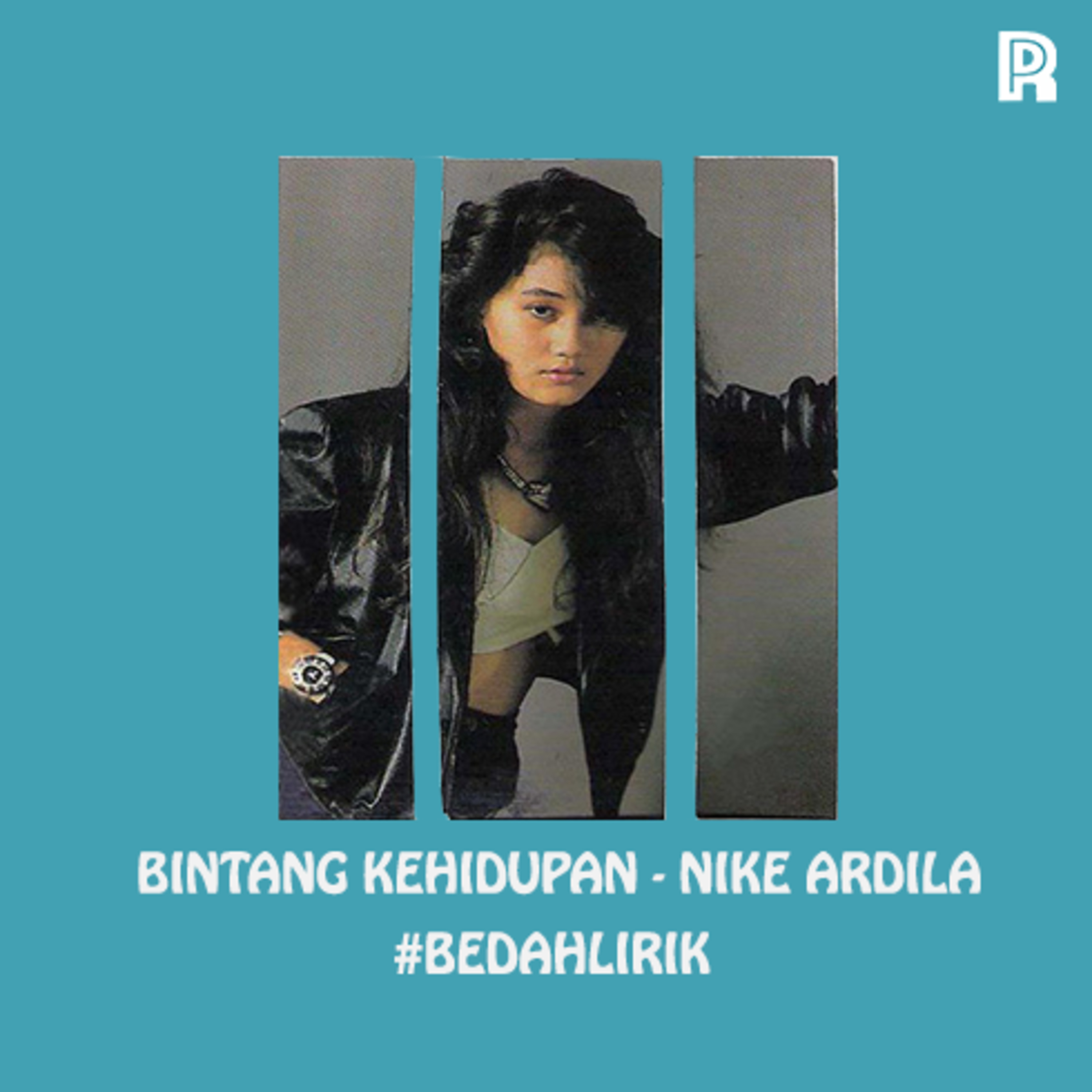 29. Bintang Kehidupan - Nike Ardila #BedahLirik episode artwork