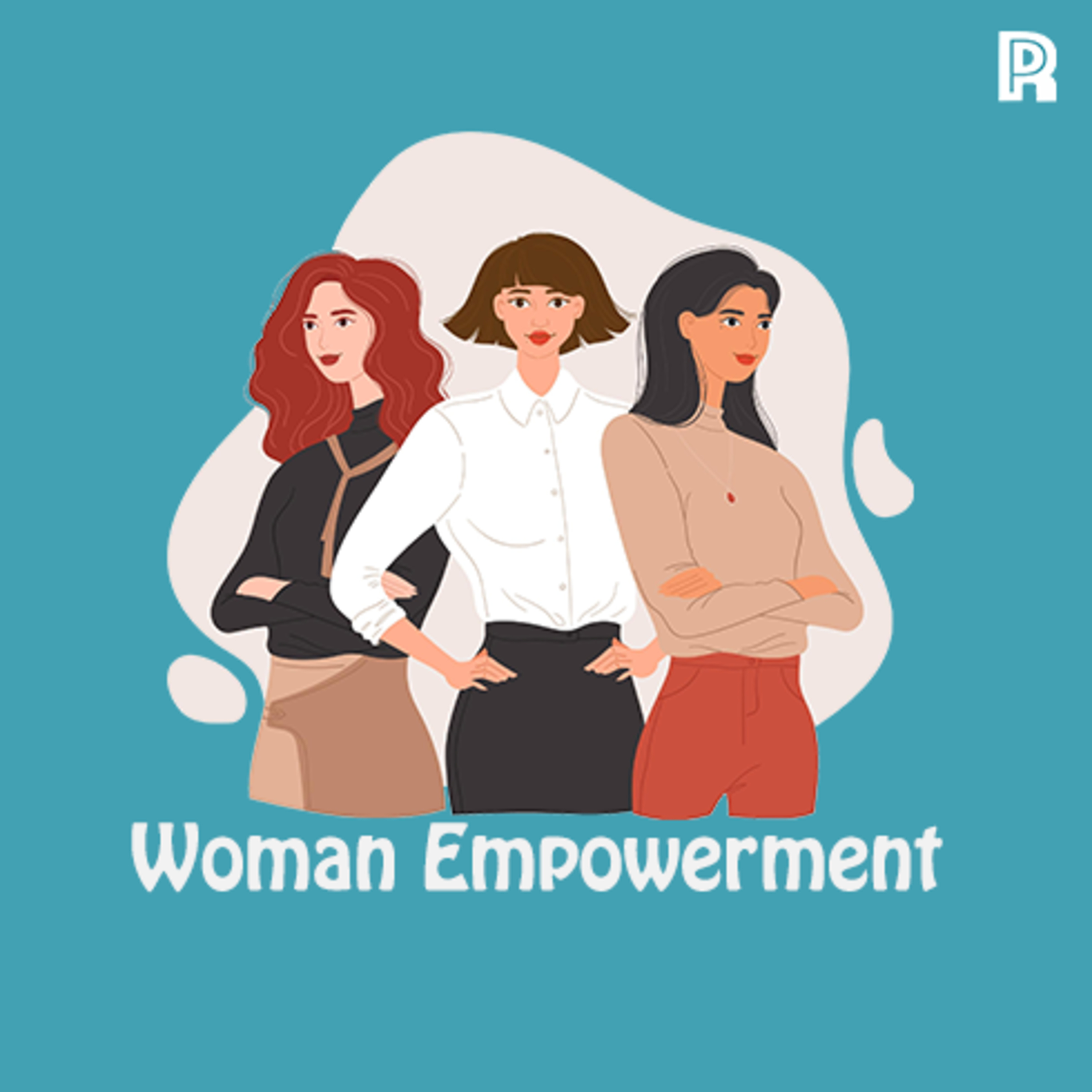 40. Woman Empowerment - #Ngobrolbareng Ft. Claudia & Raniar episode artwork