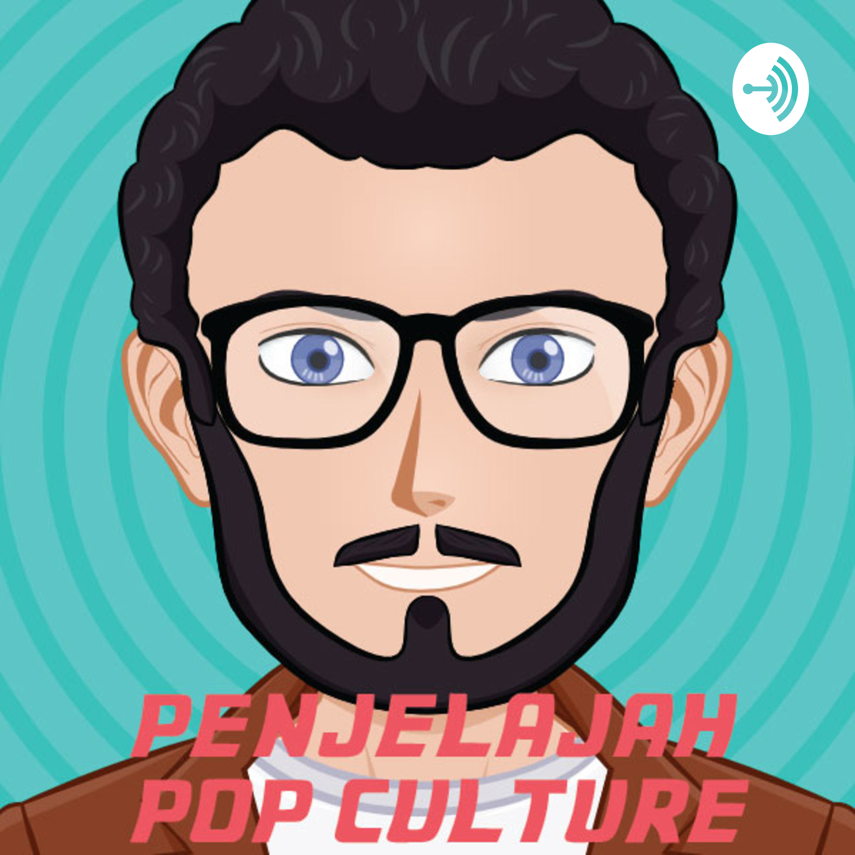 Penjelajah Pop Culture