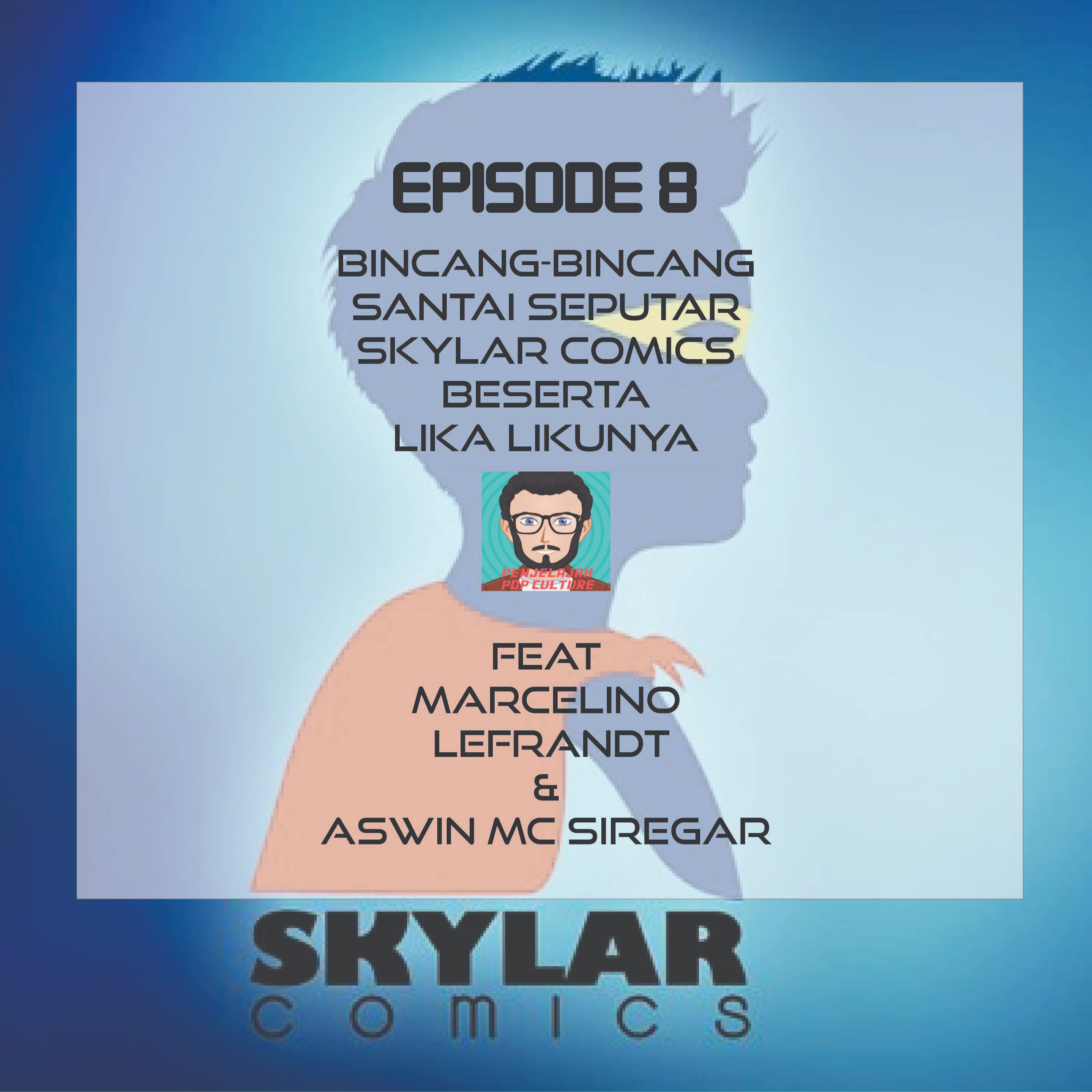 Penjelajah Pop Culture